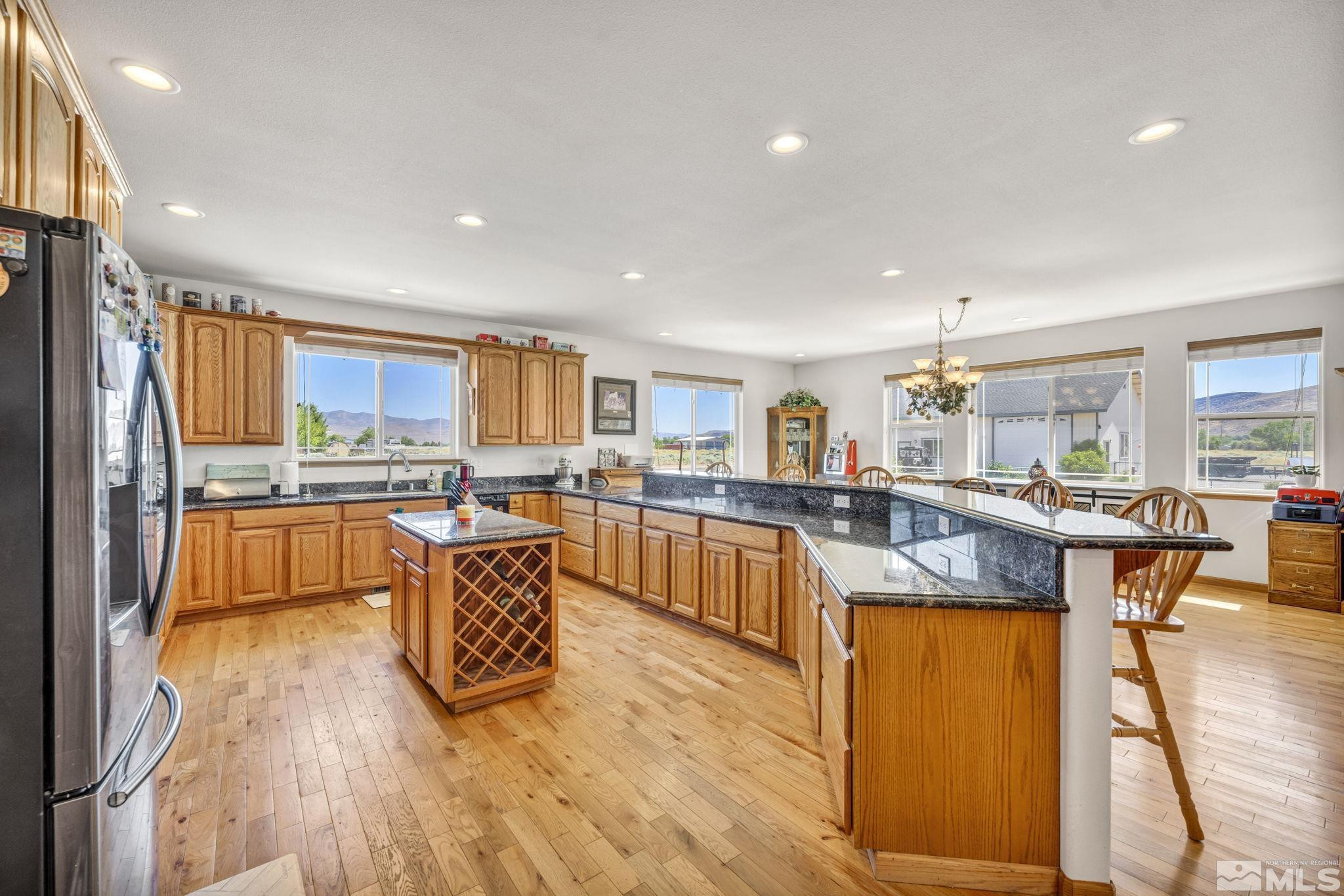205 Sutro Road
