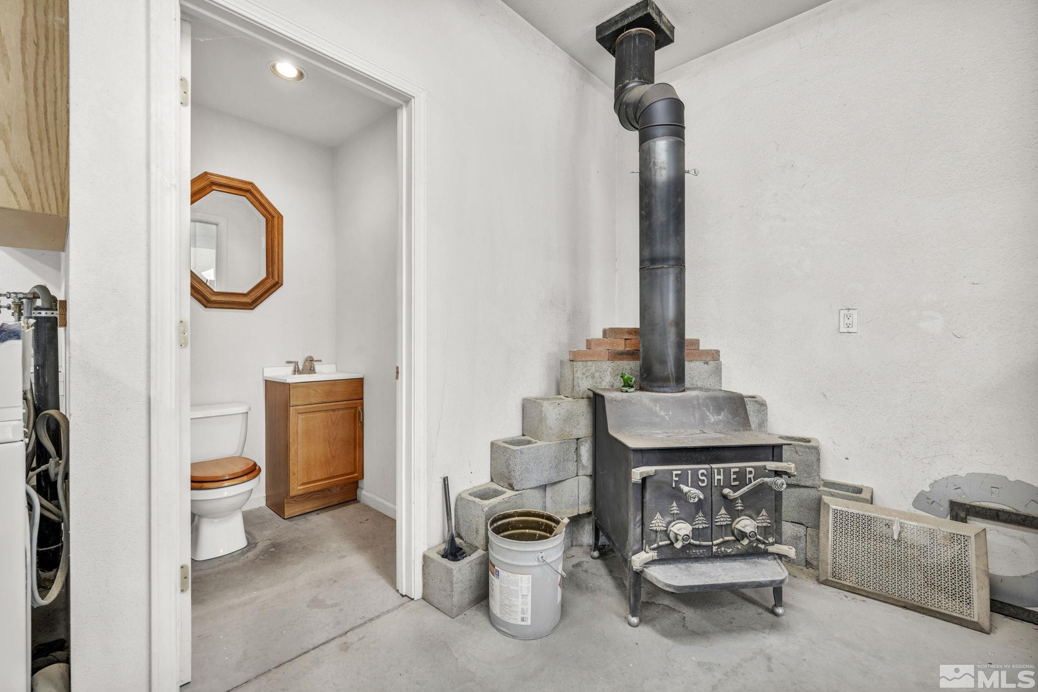 205 Sutro Road