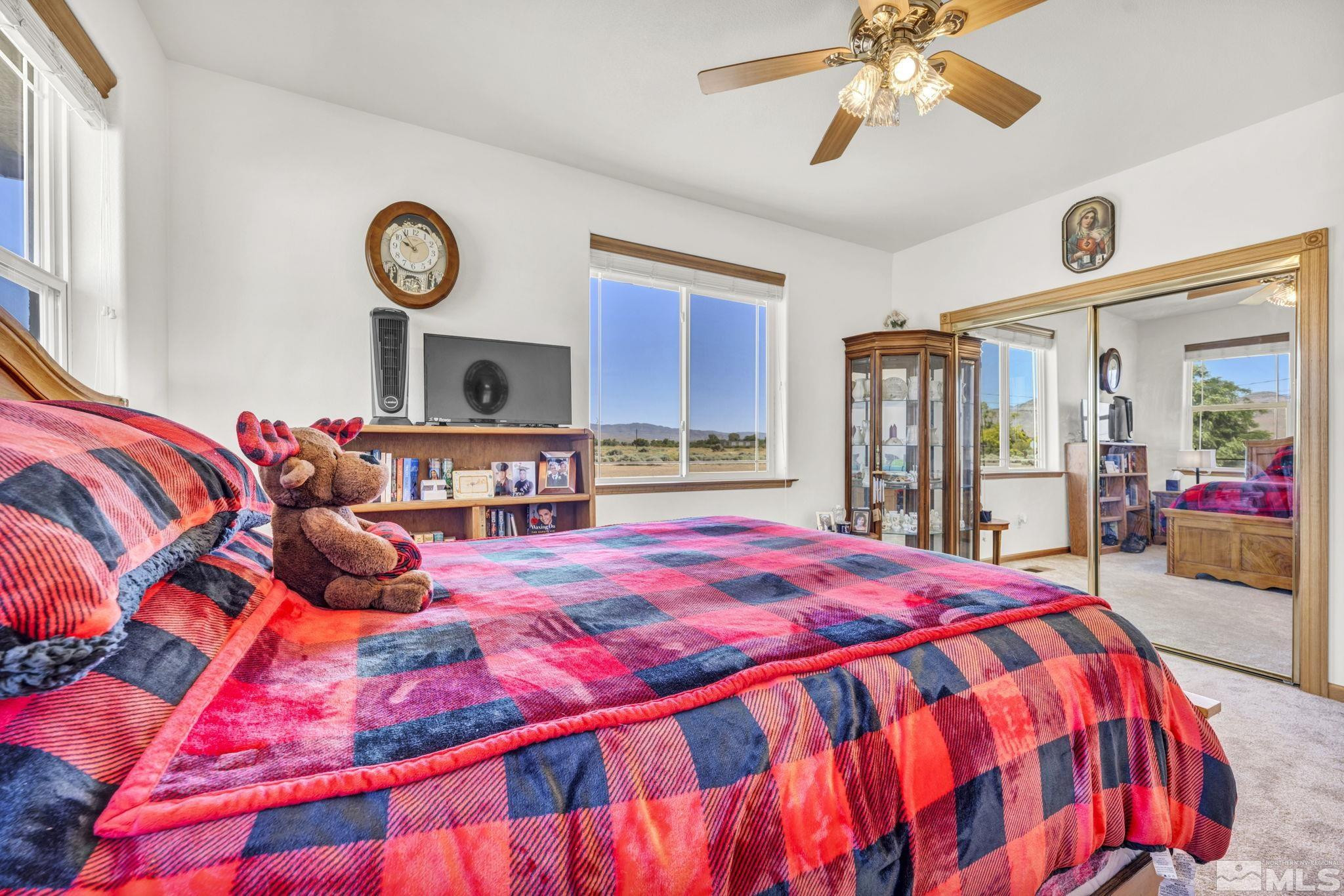205 Sutro Road