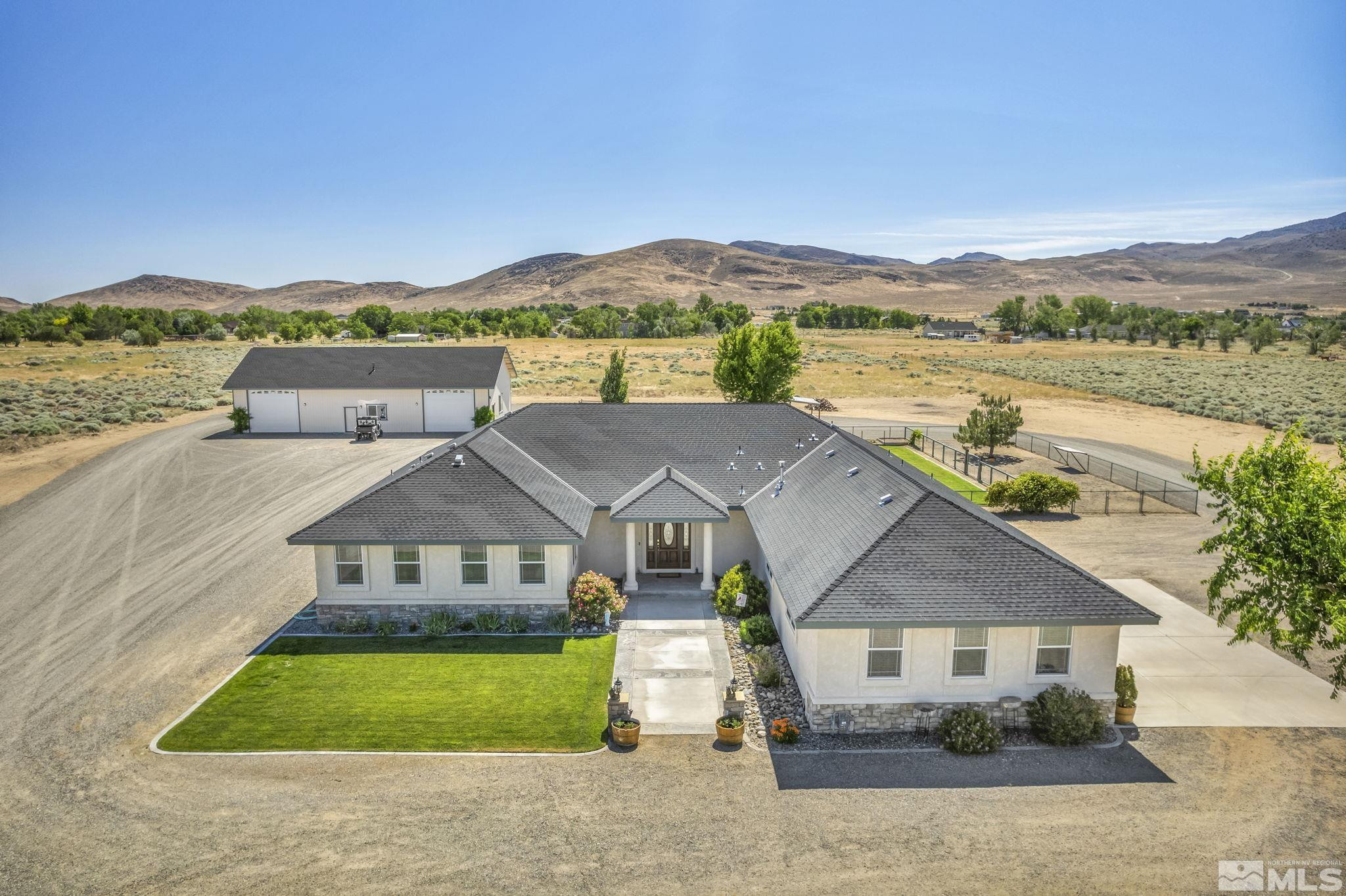 205 Sutro Road