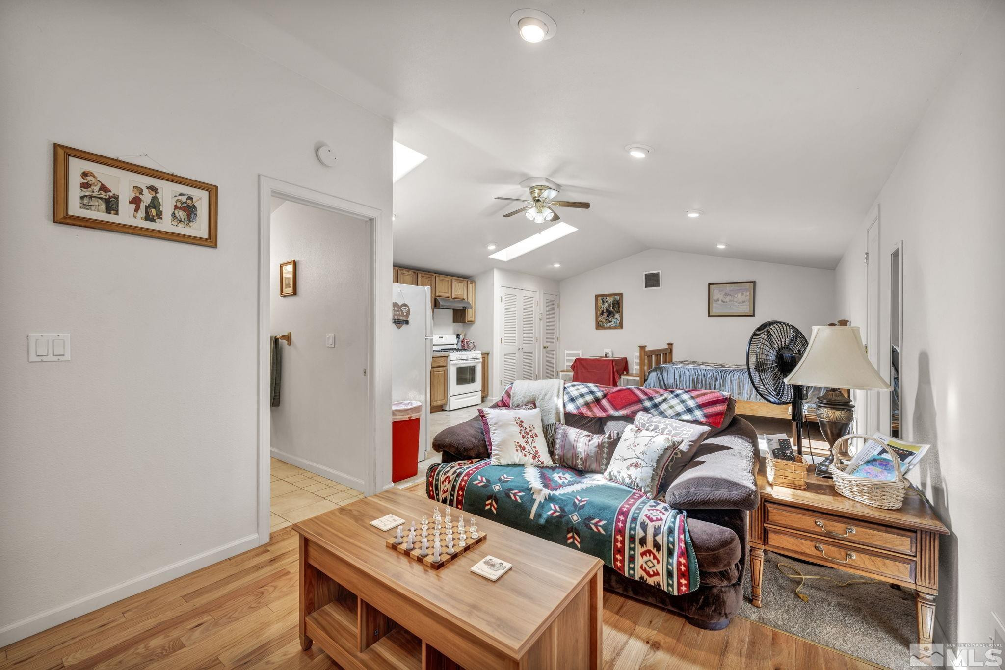 205 Sutro Road
