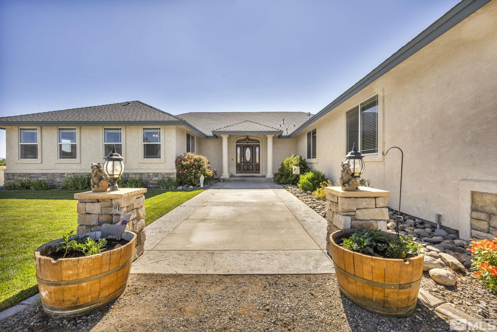 205 Sutro Road