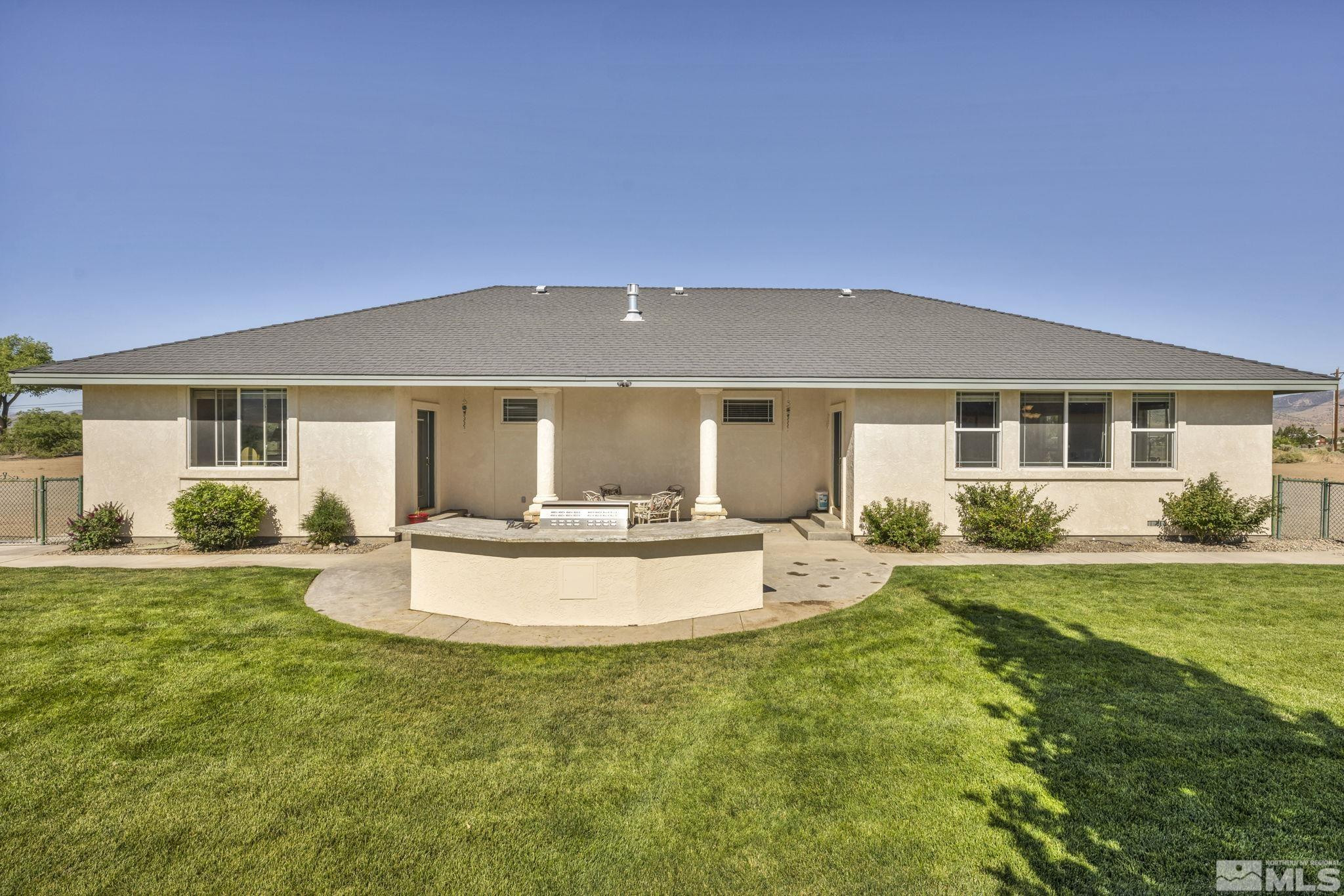 205 Sutro Road