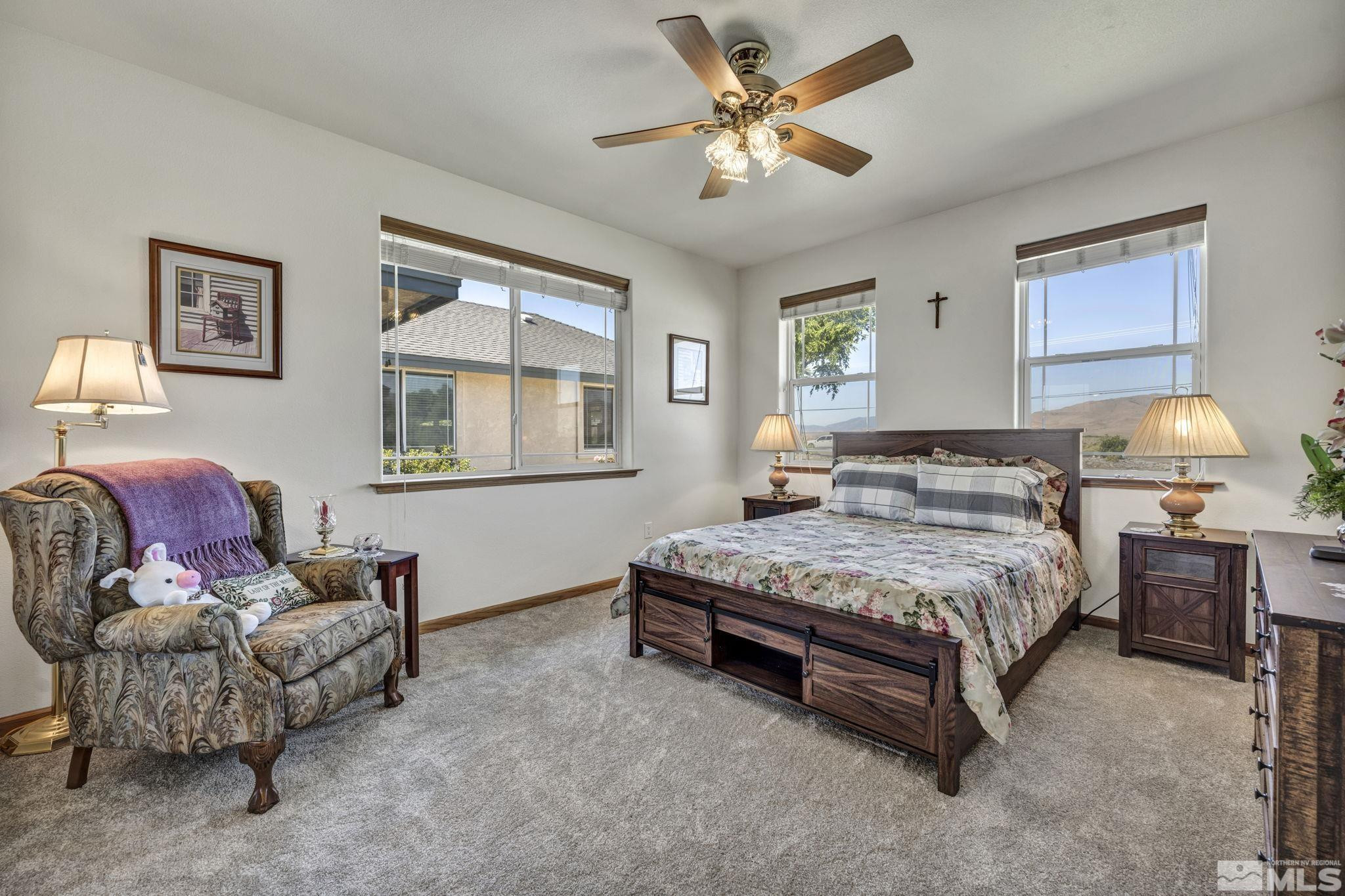 205 Sutro Road