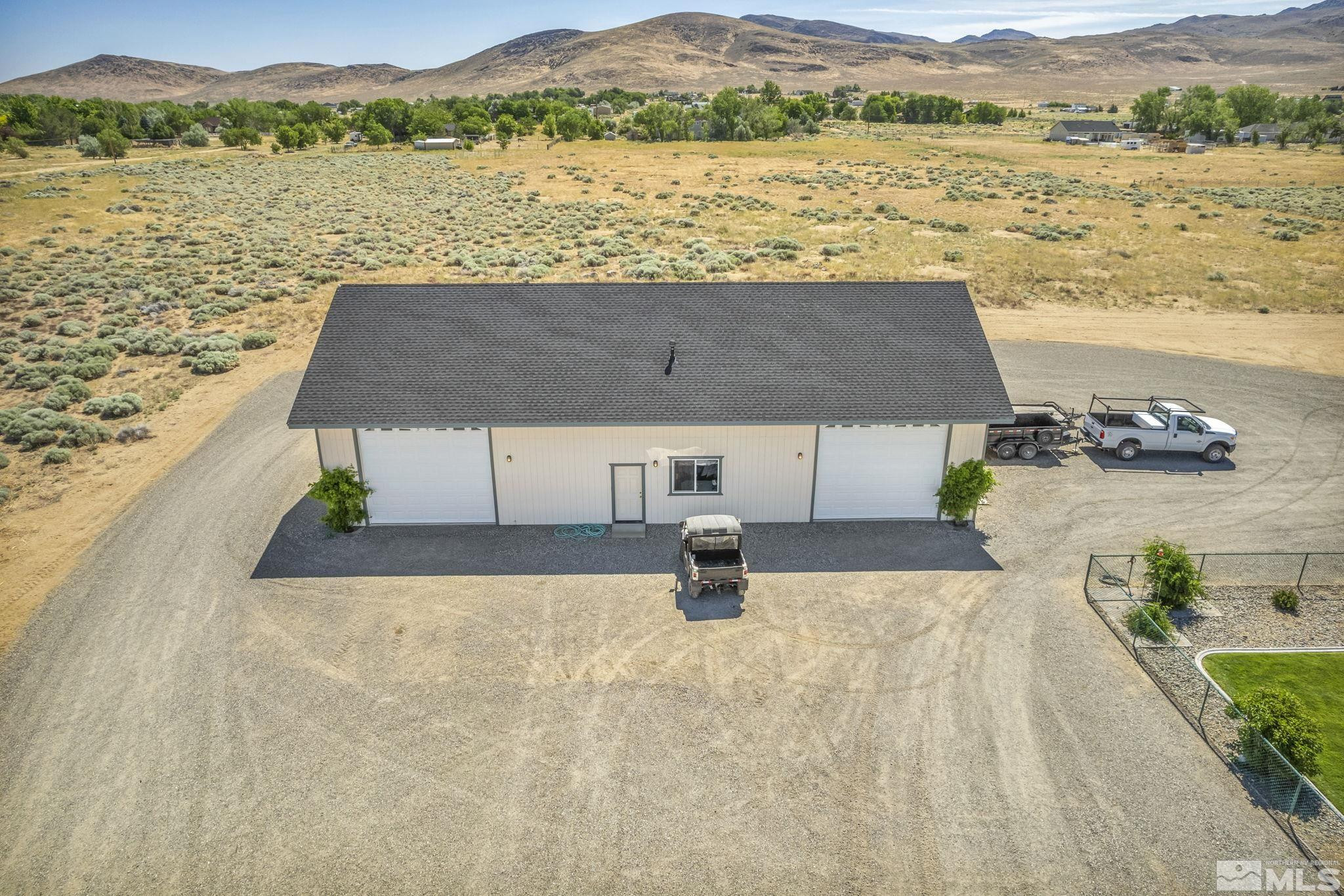 205 Sutro Road
