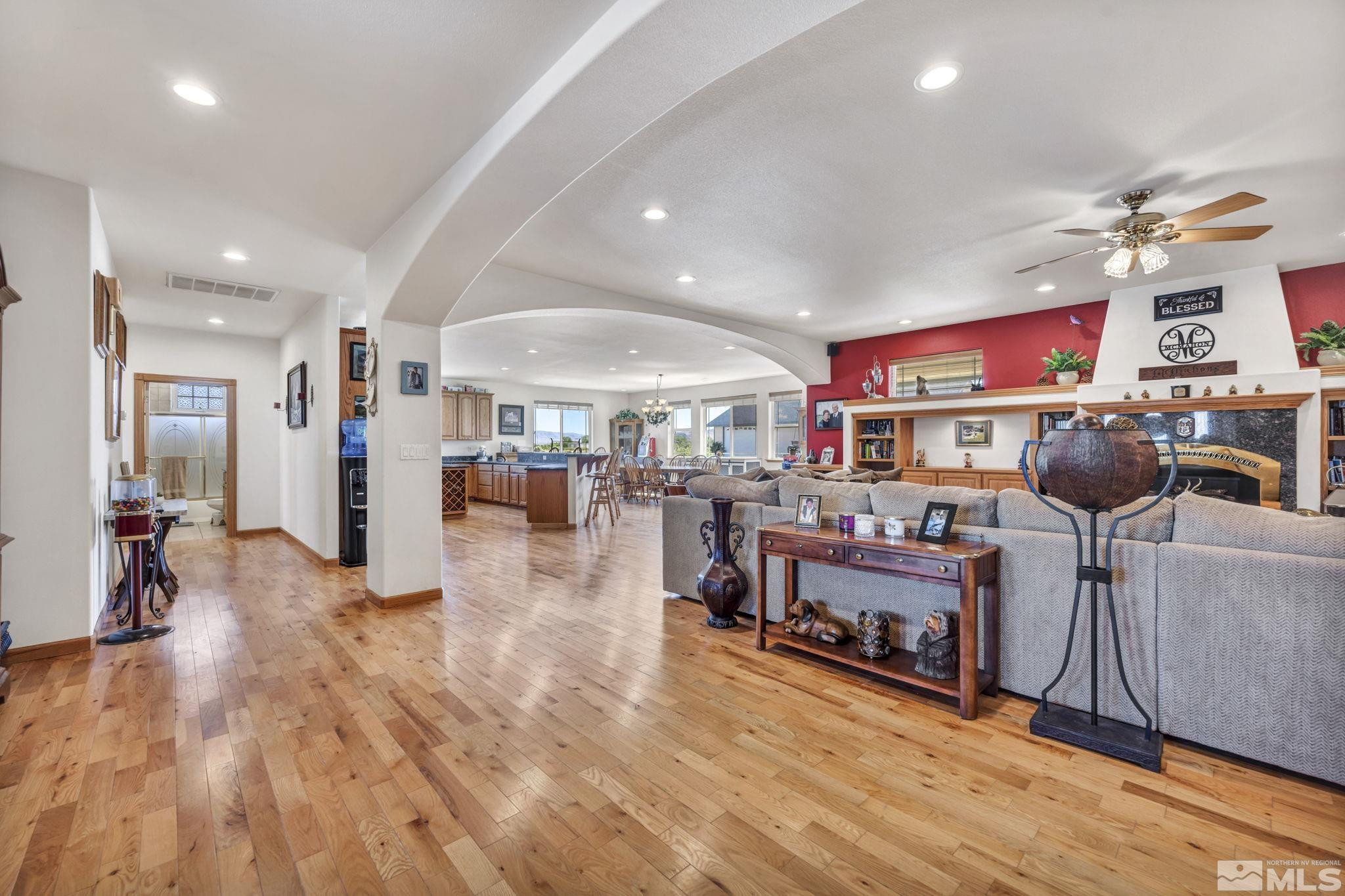 205 Sutro Road