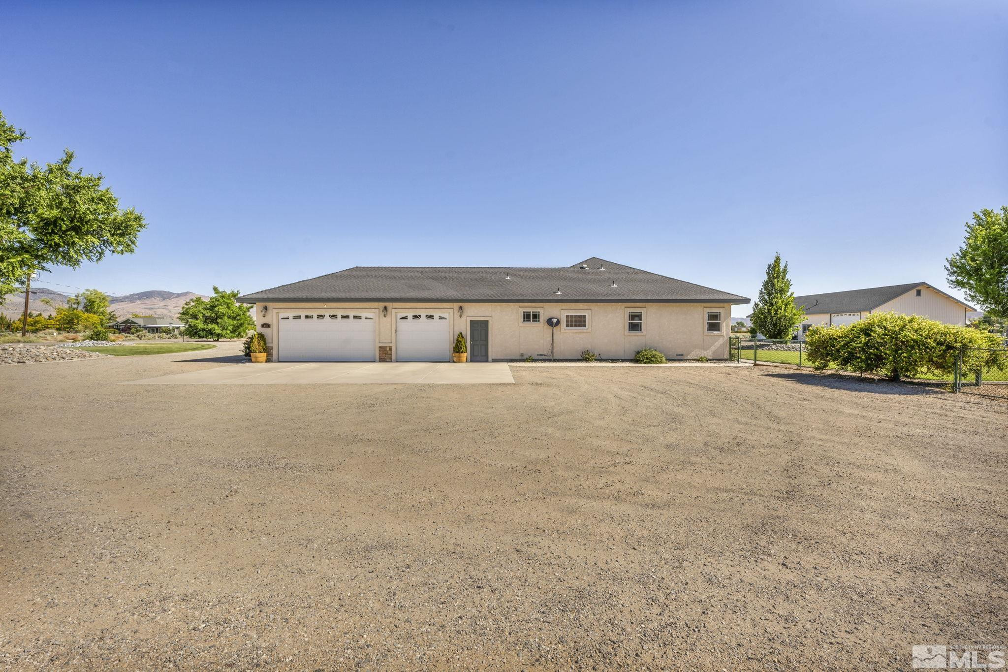 205 Sutro Road