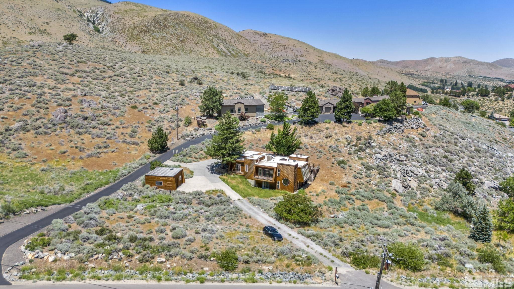 3630 Kings Canyon Road
