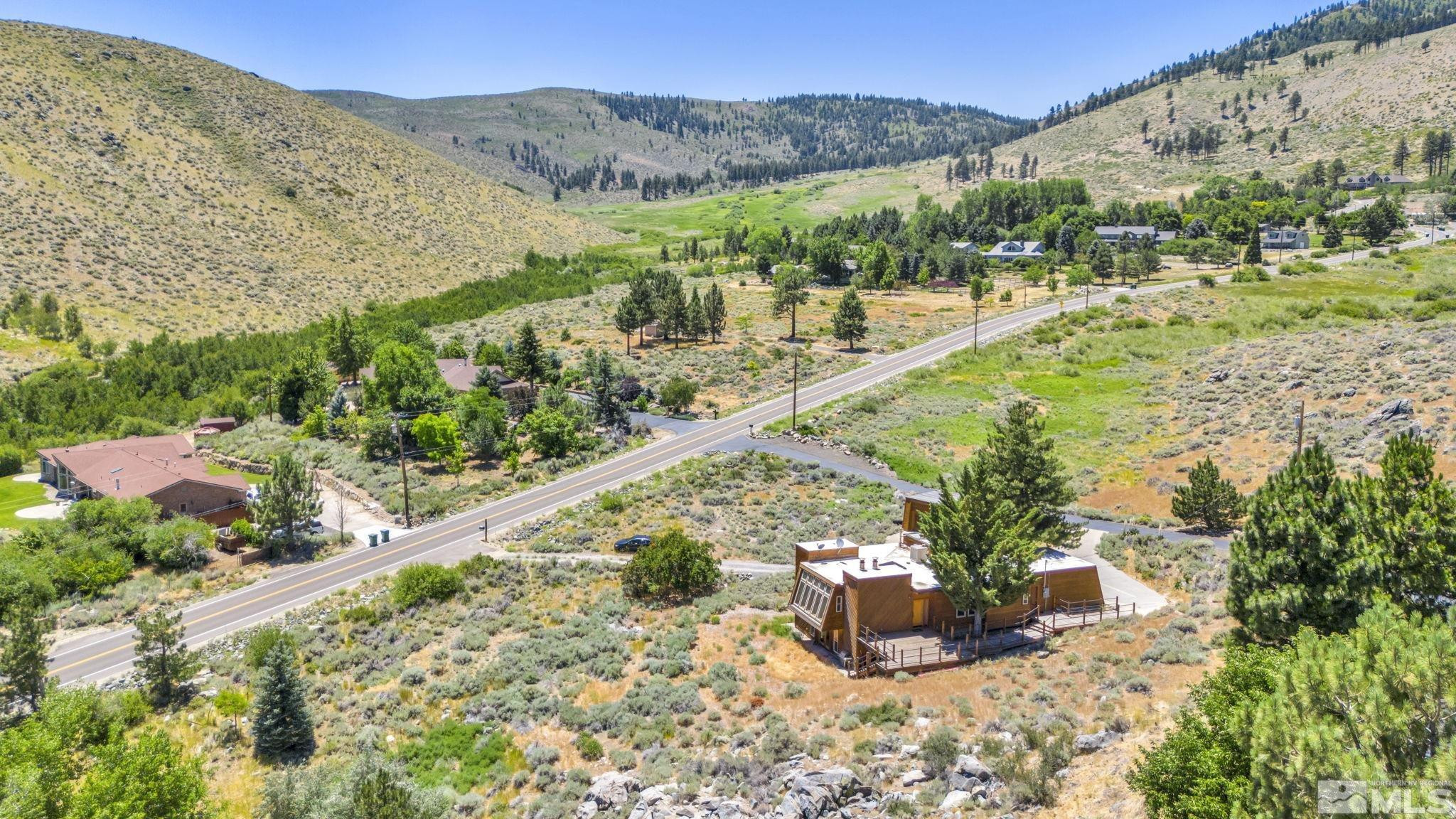 3630 Kings Canyon Road