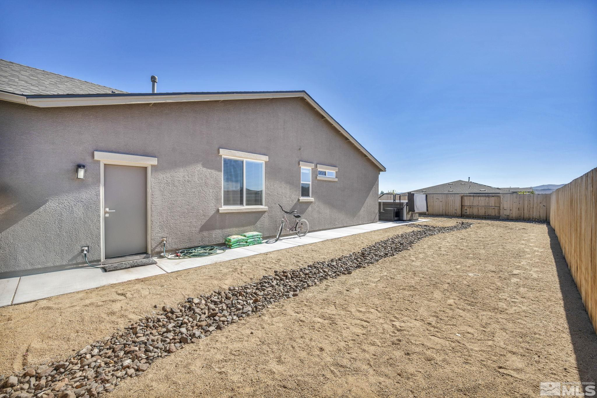 9312 Bay Court