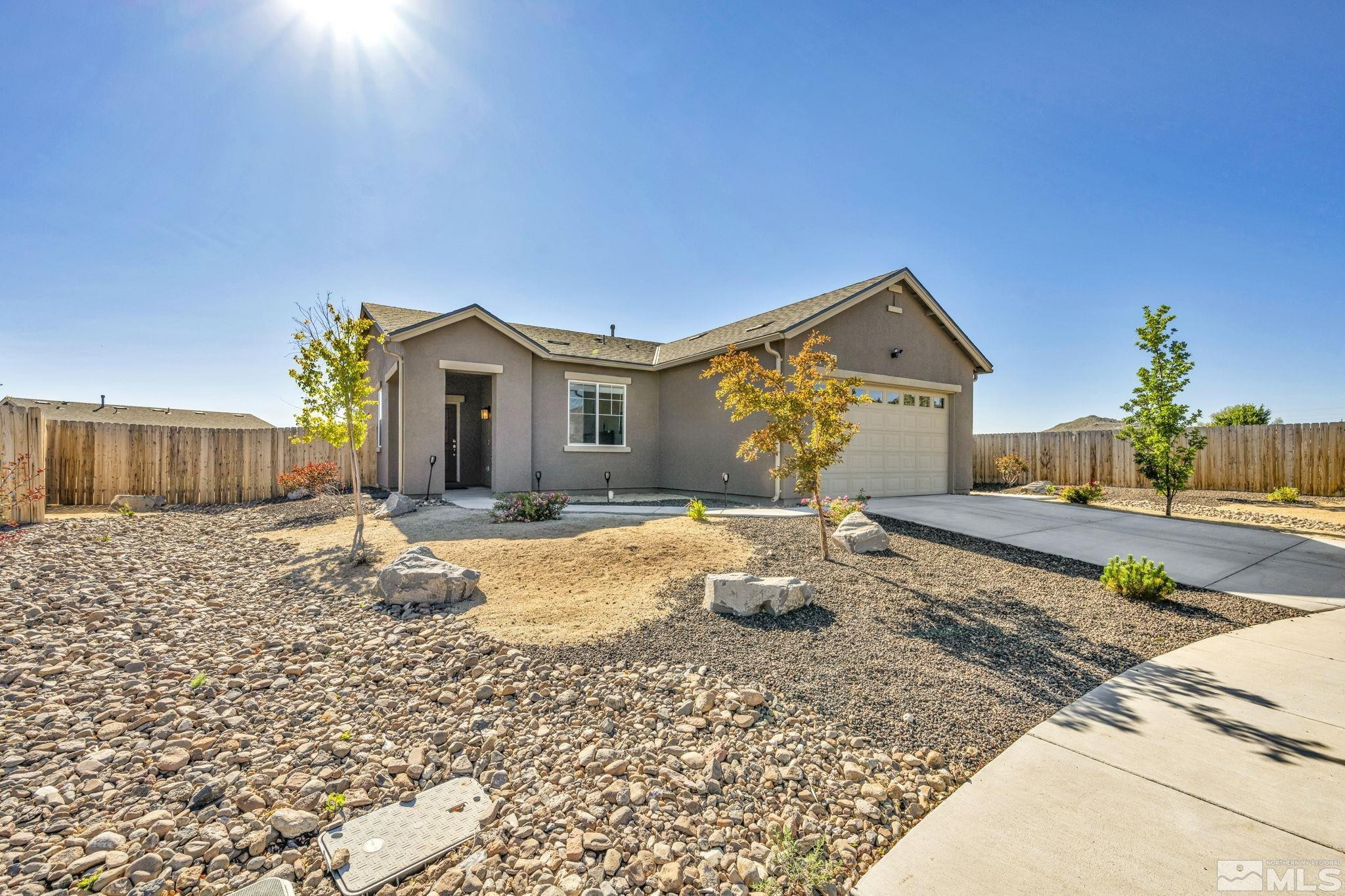 9312 Bay Court