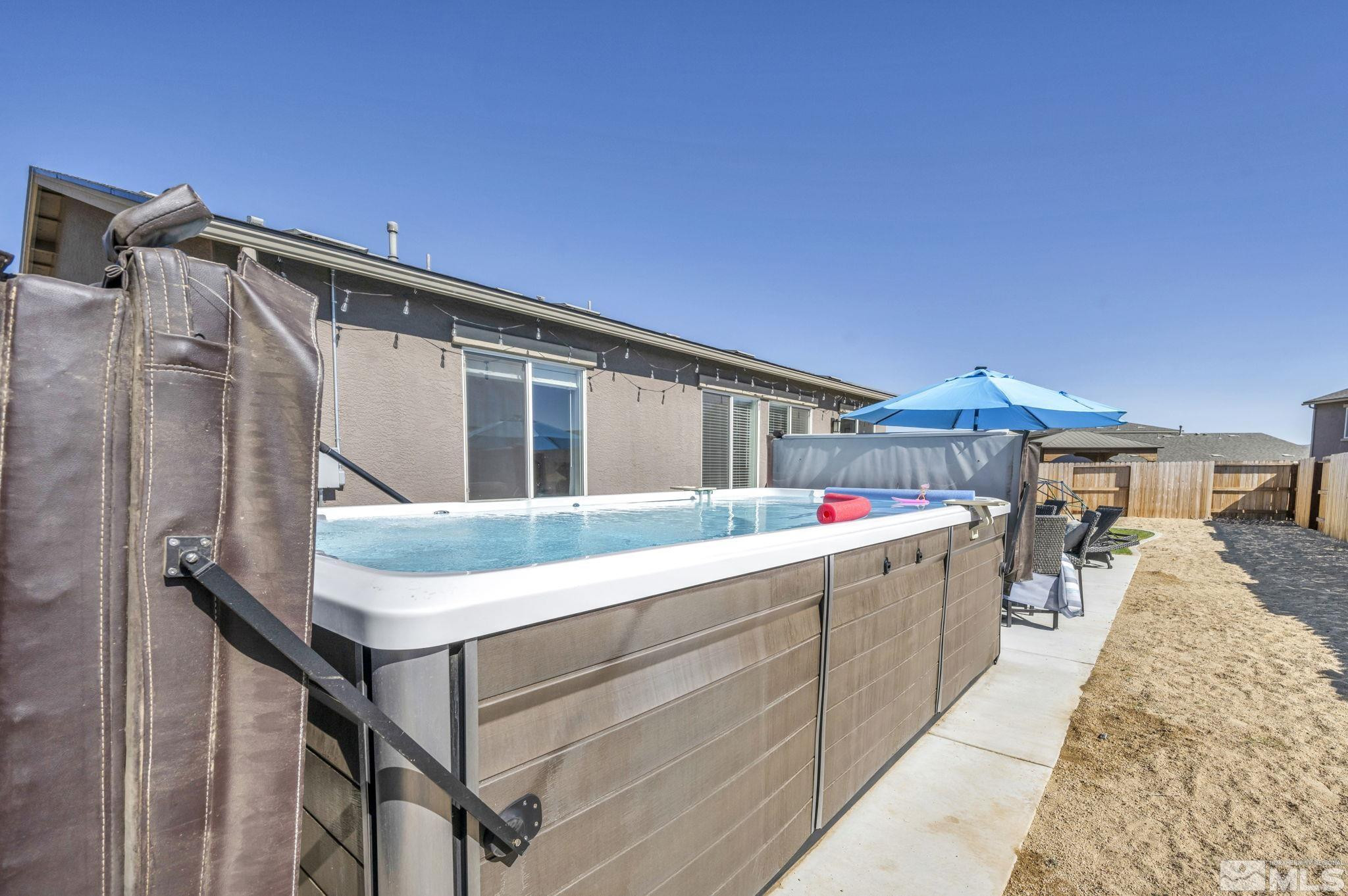 9312 Bay Court