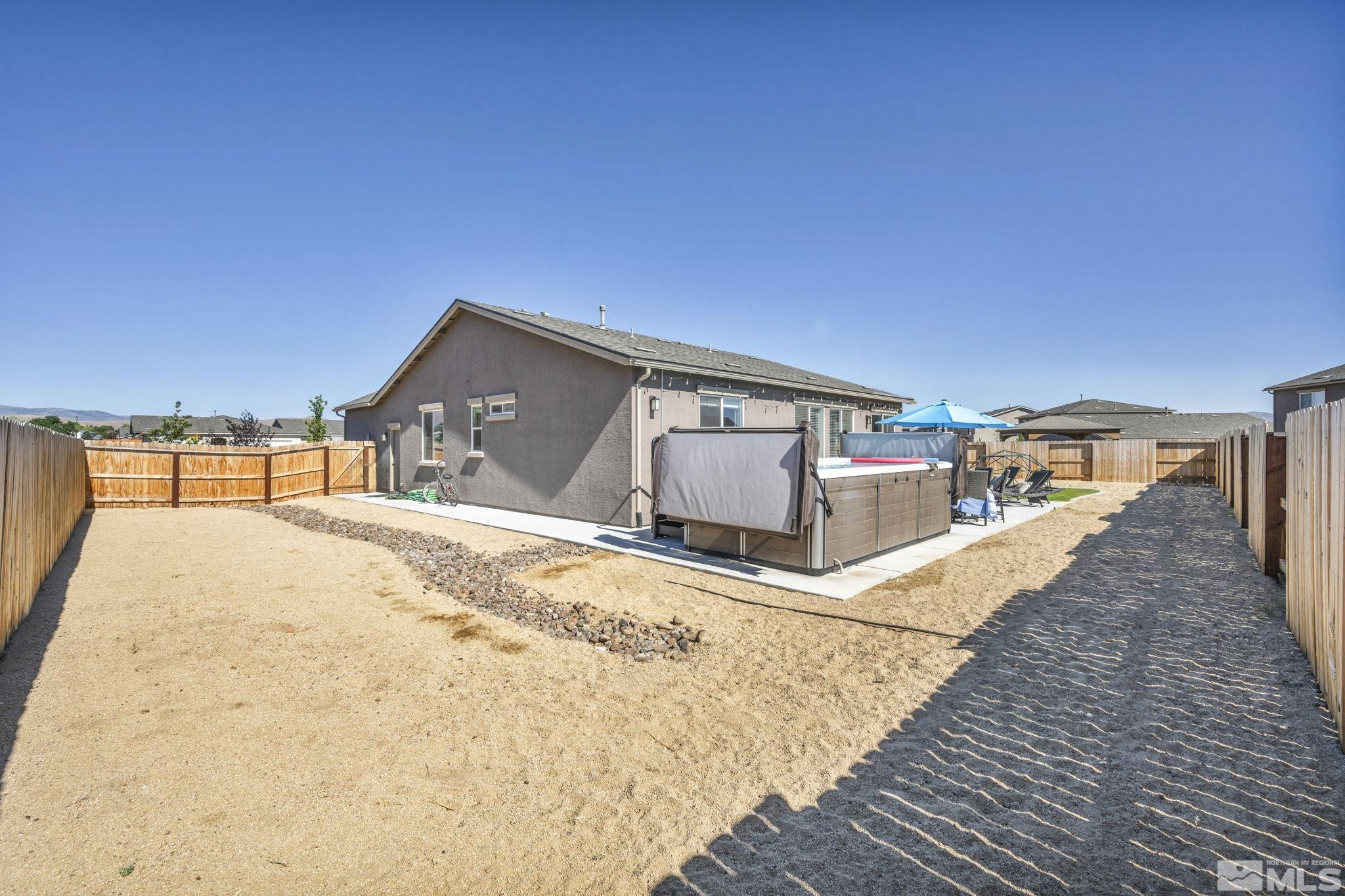 9312 Bay Court
