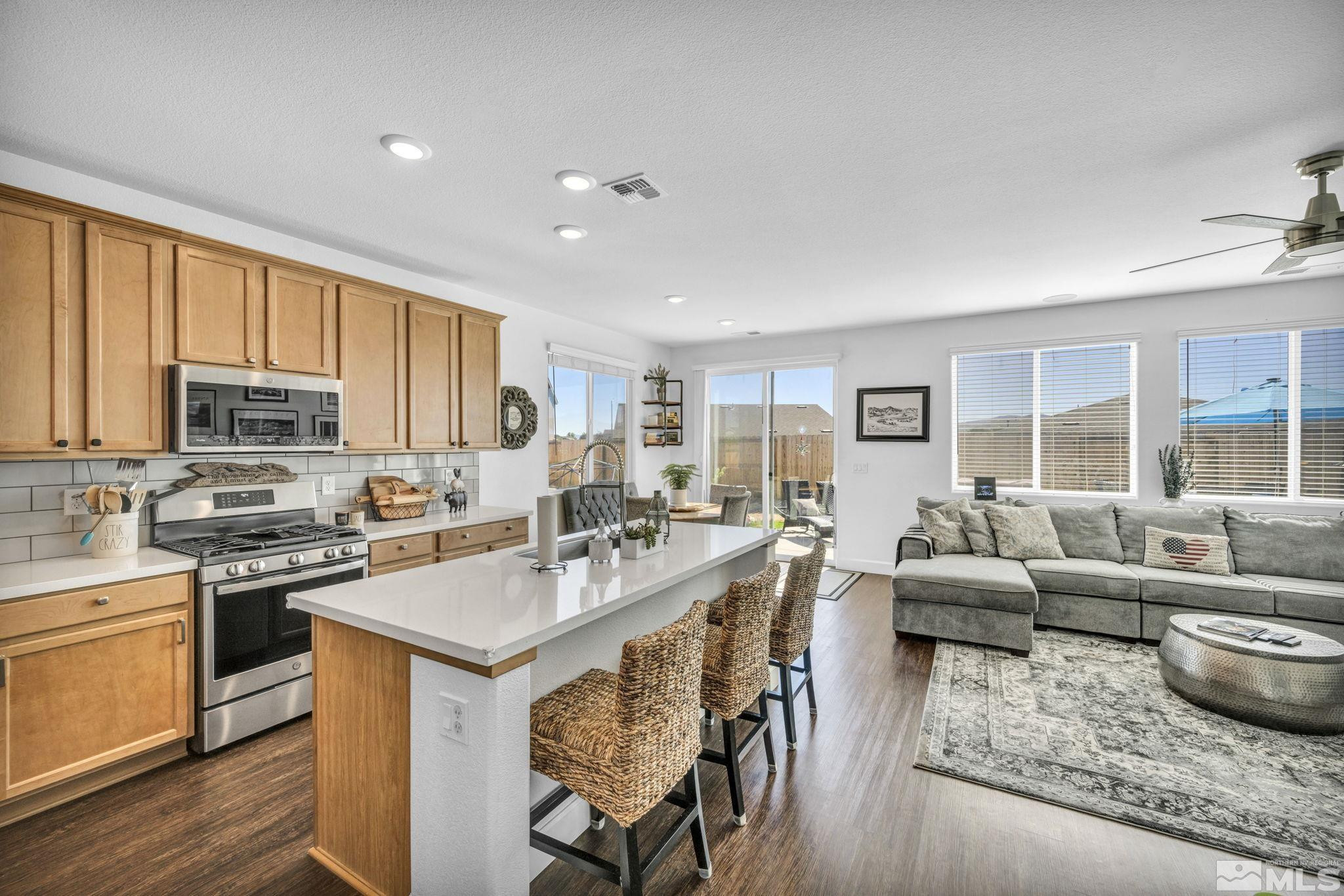 9312 Bay Court