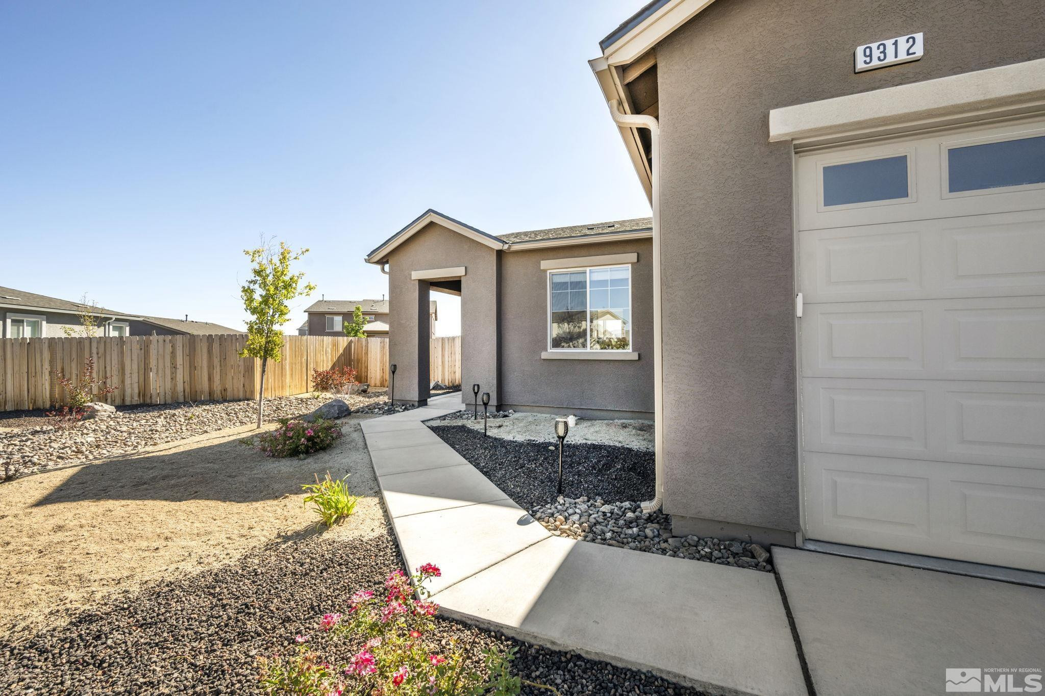 9312 Bay Court
