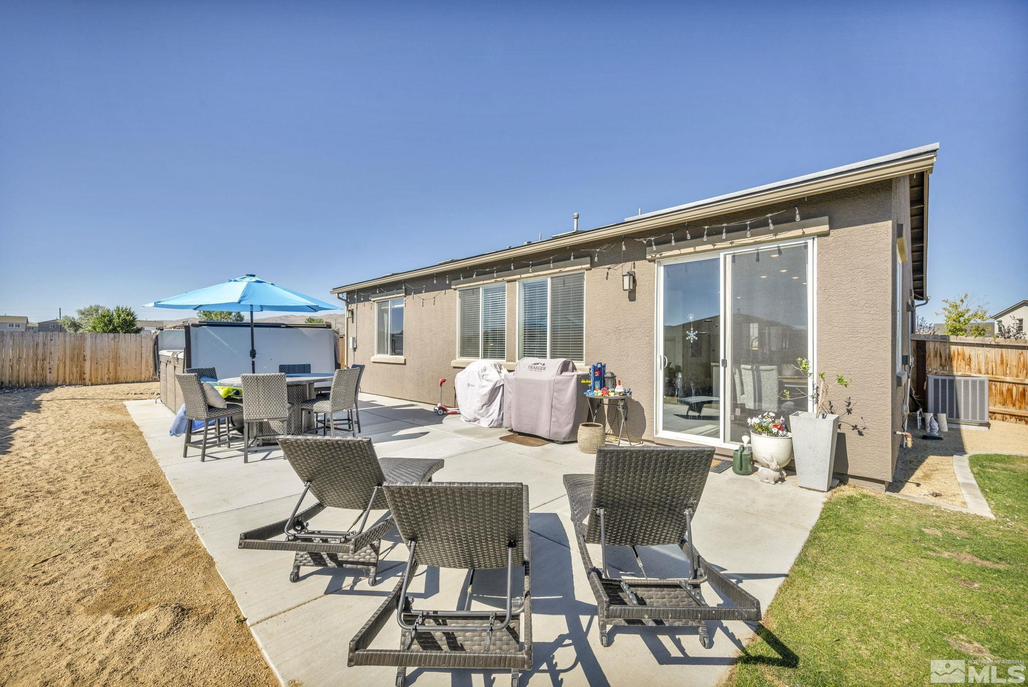 9312 Bay Court