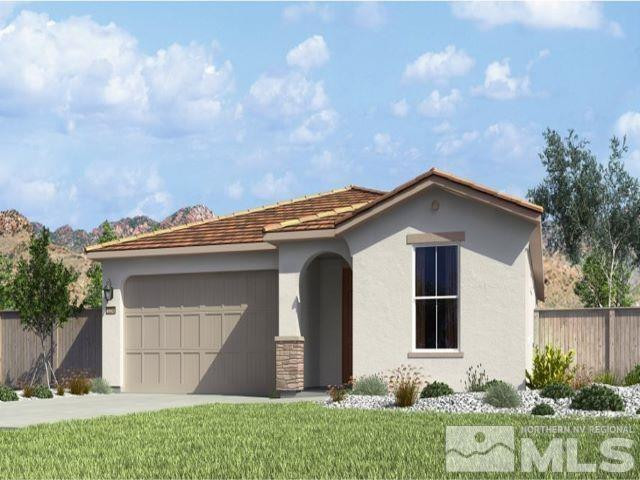 1172 Copper Hill Avenue Homesite 143