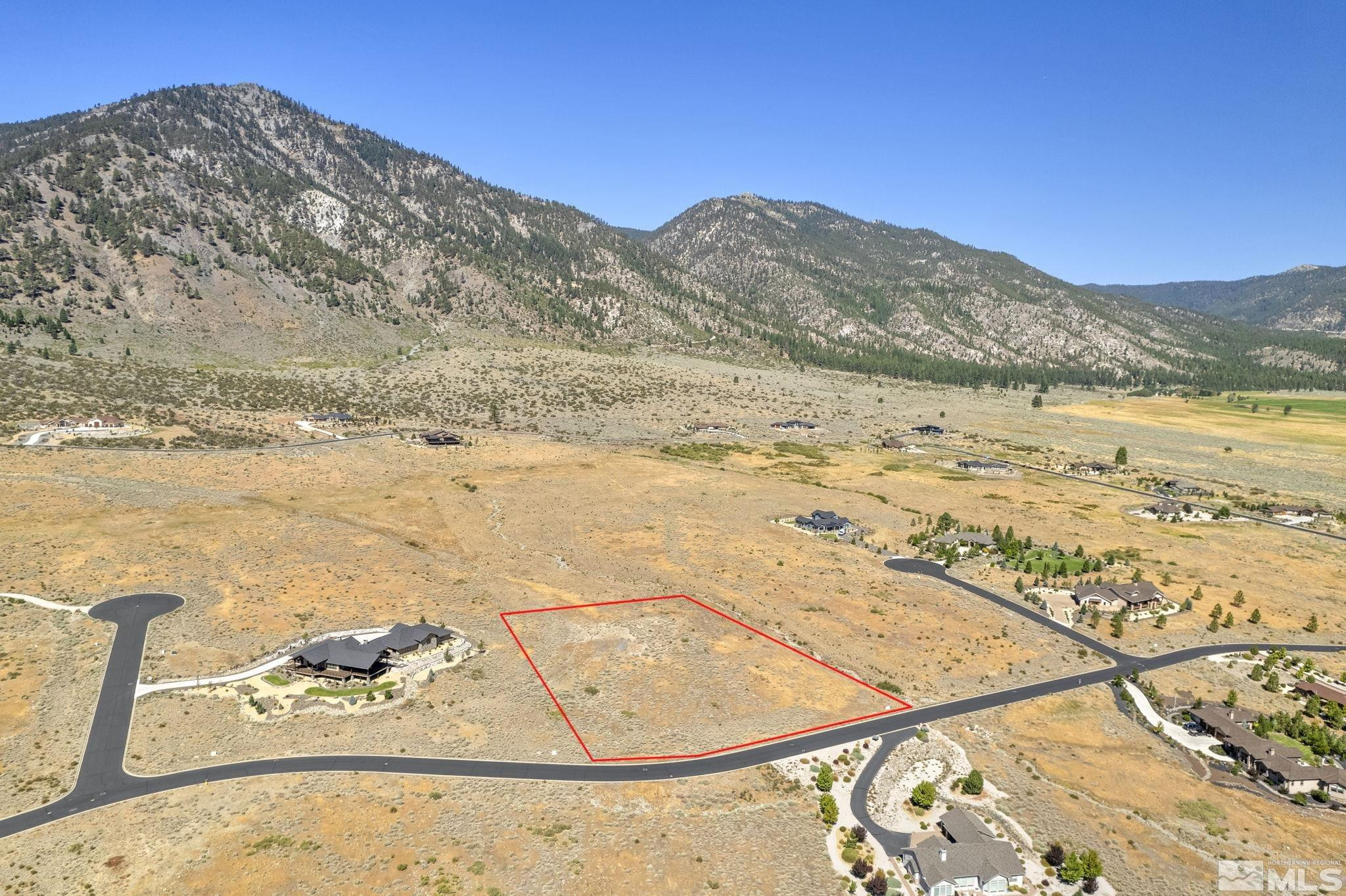 333 James Canyon Loop, 72