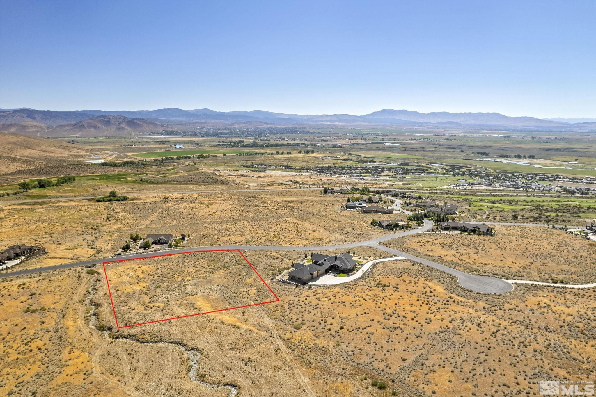 333 James Canyon Loop, 72