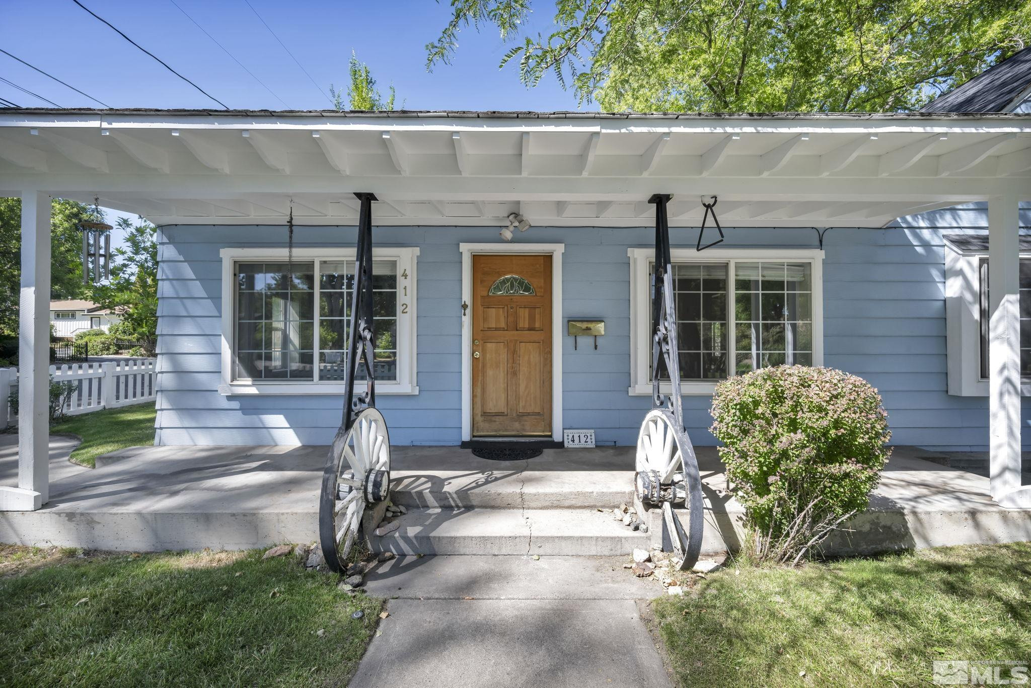 412 W Fifth Street