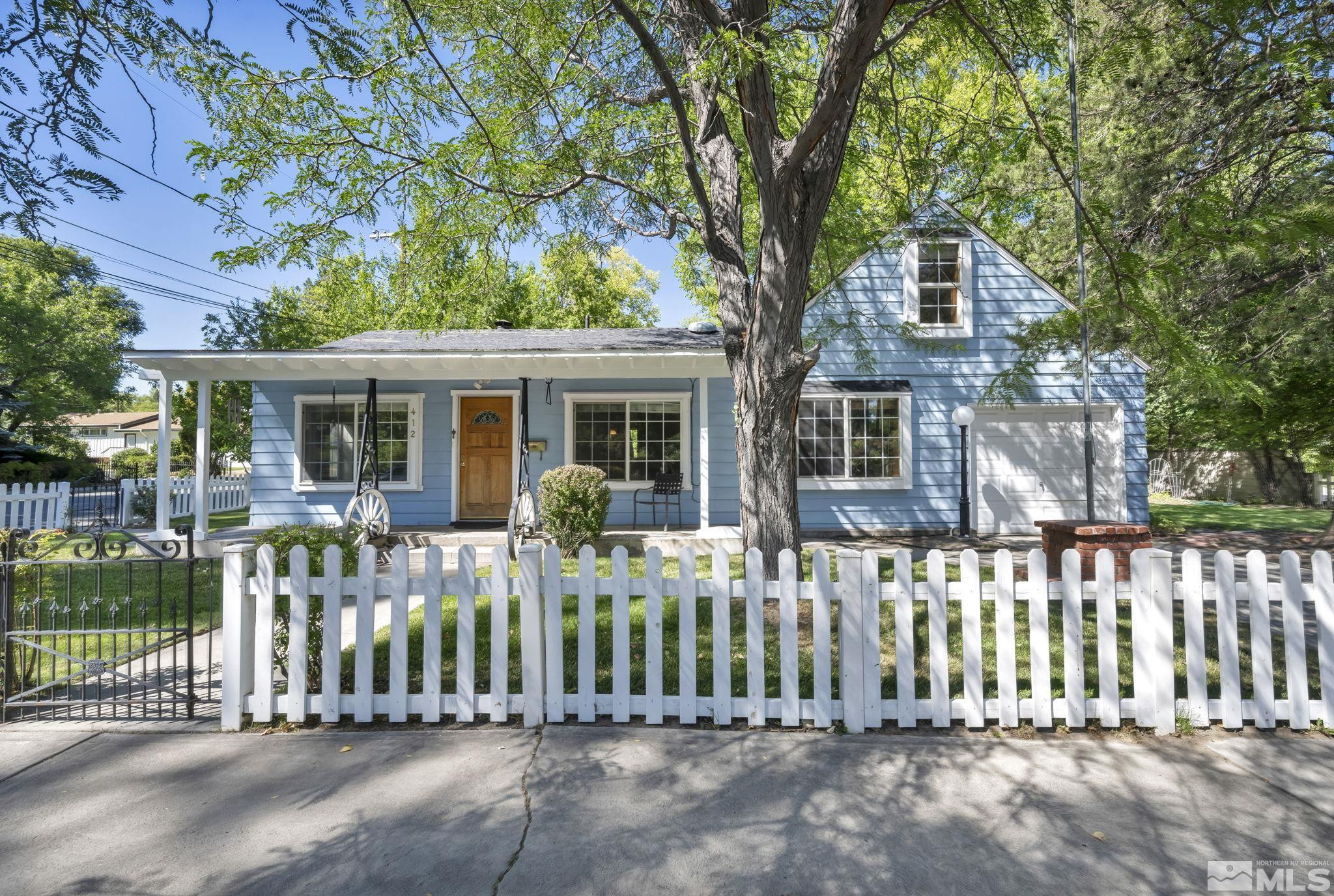 412 W Fifth Street