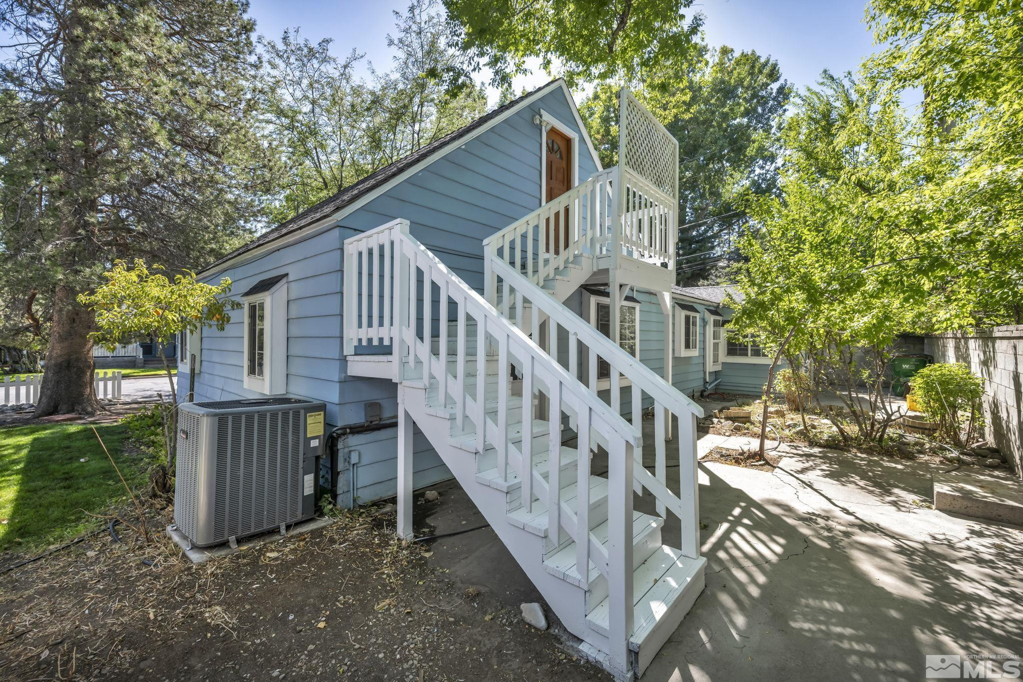 412 W Fifth Street