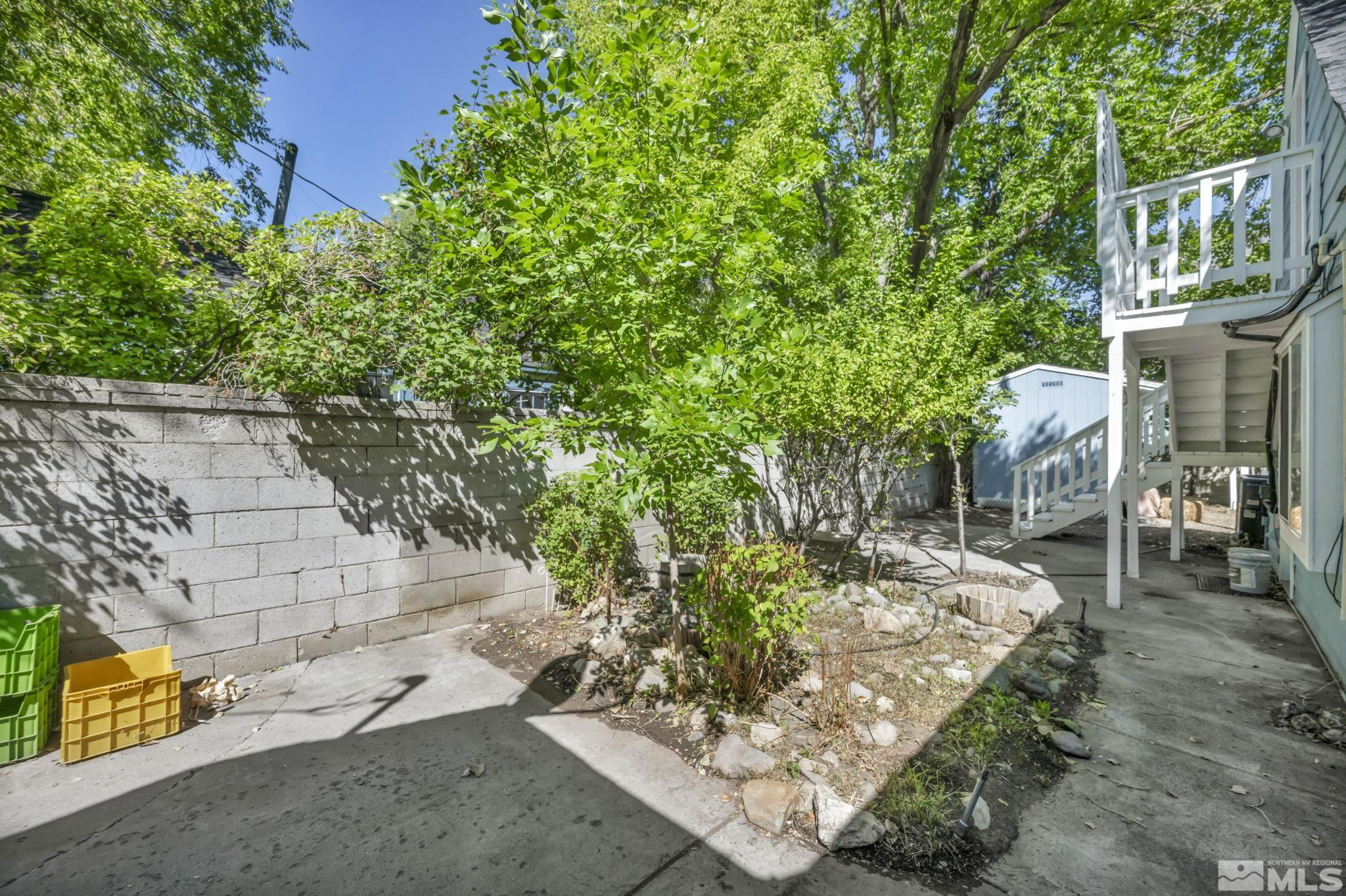 412 W Fifth Street