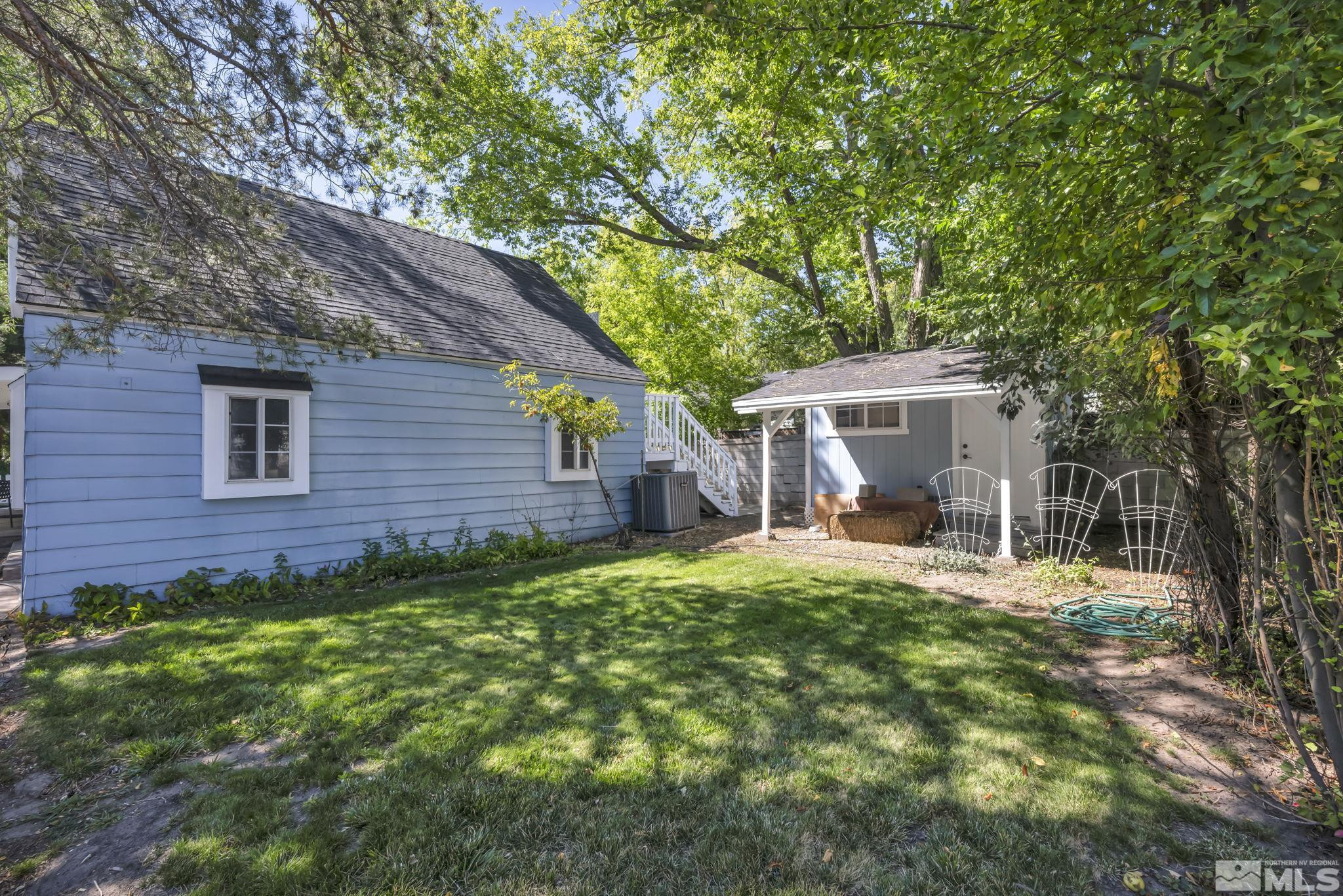 412 W Fifth Street