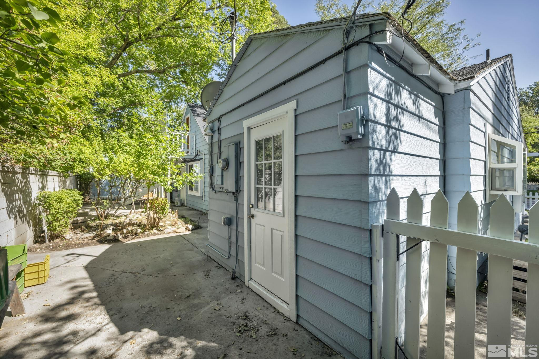 412 W Fifth Street
