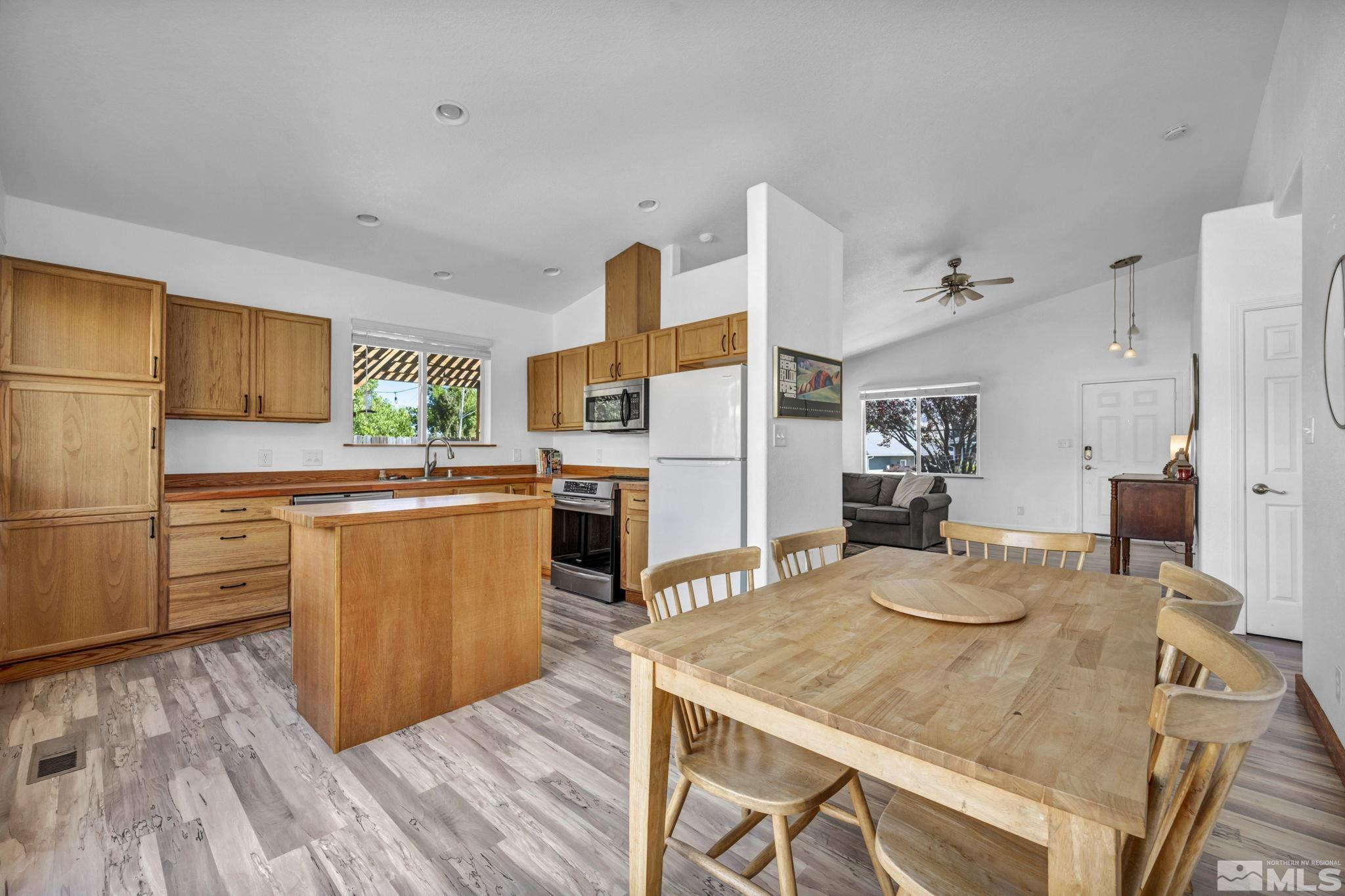 1550 Springfield Park Drive