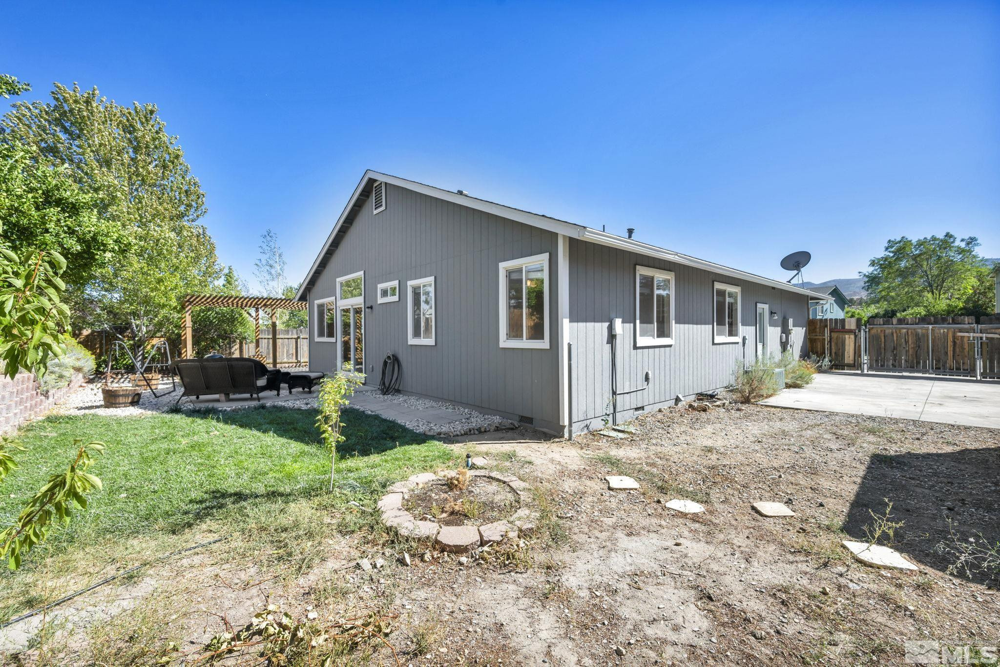 1550 Springfield Park Drive