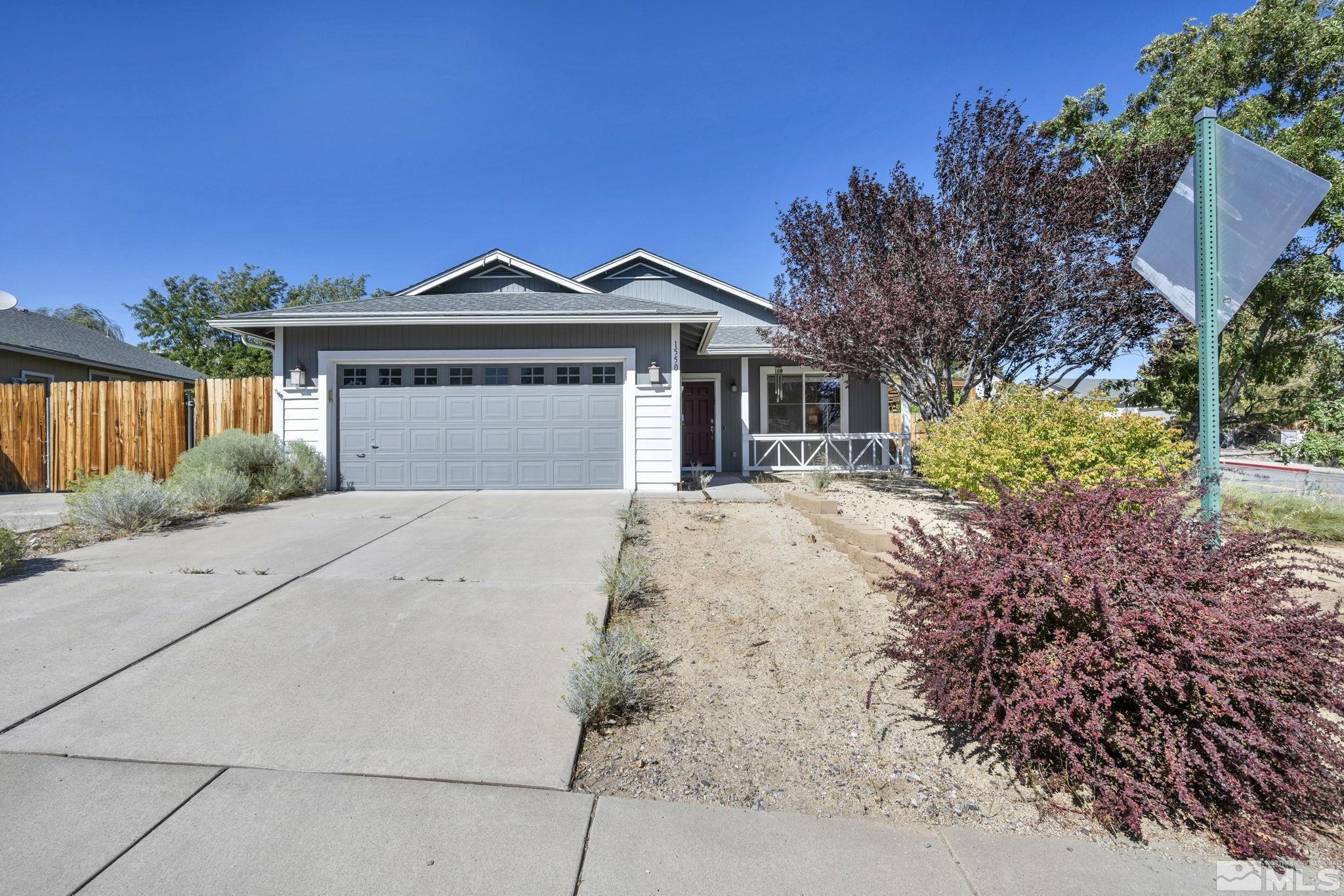 1550 Springfield Park Drive