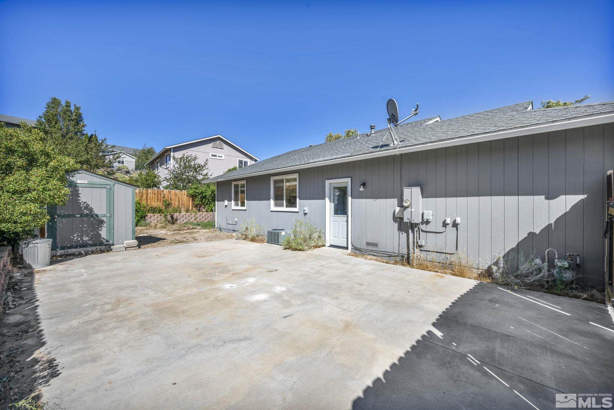 1550 Springfield Park Drive