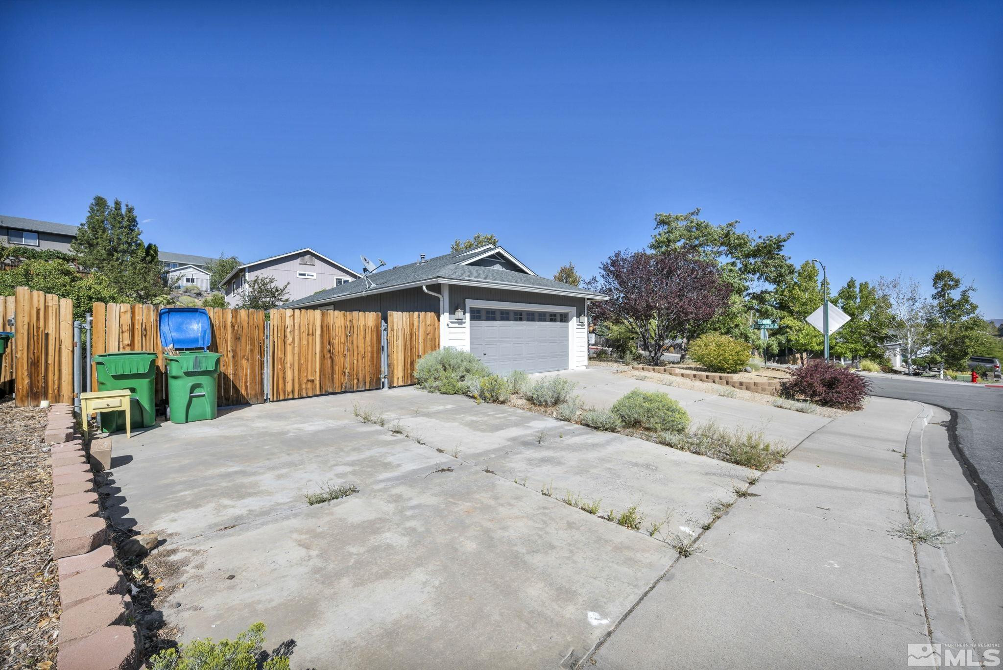 1550 Springfield Park Drive