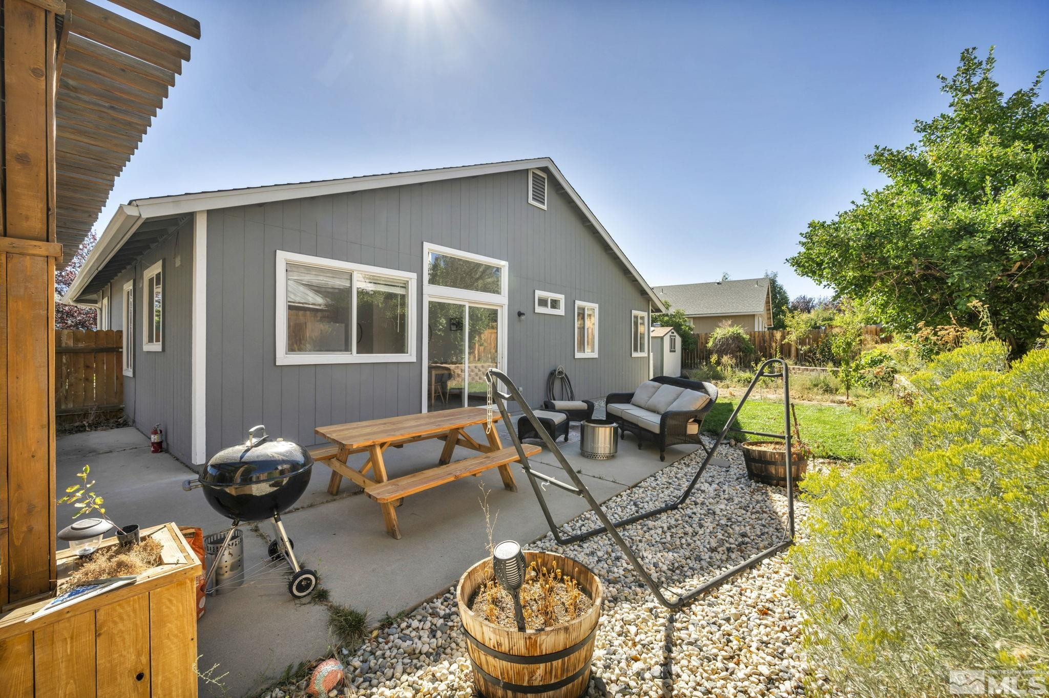 1550 Springfield Park Drive
