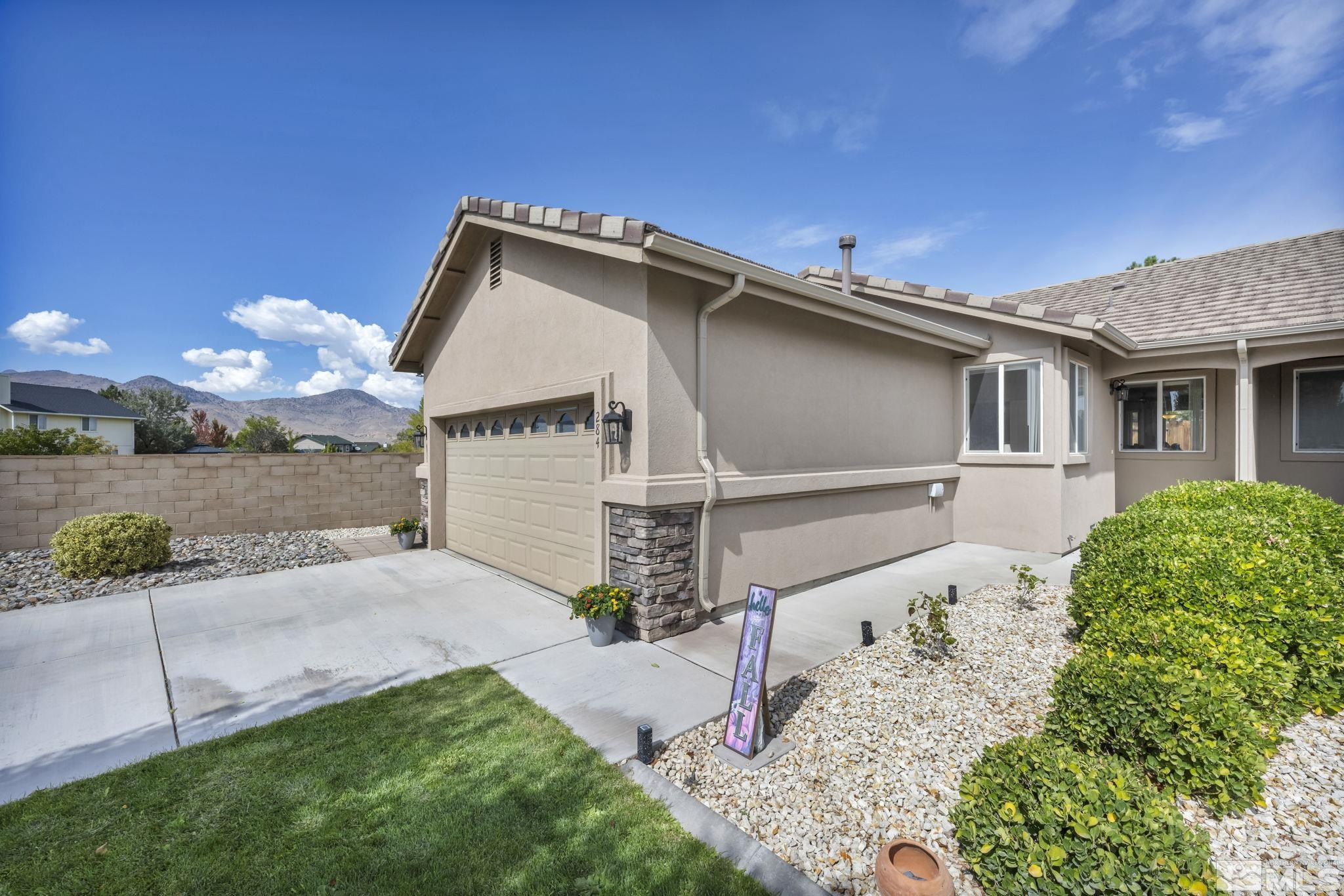284 Cruden Bay Drive