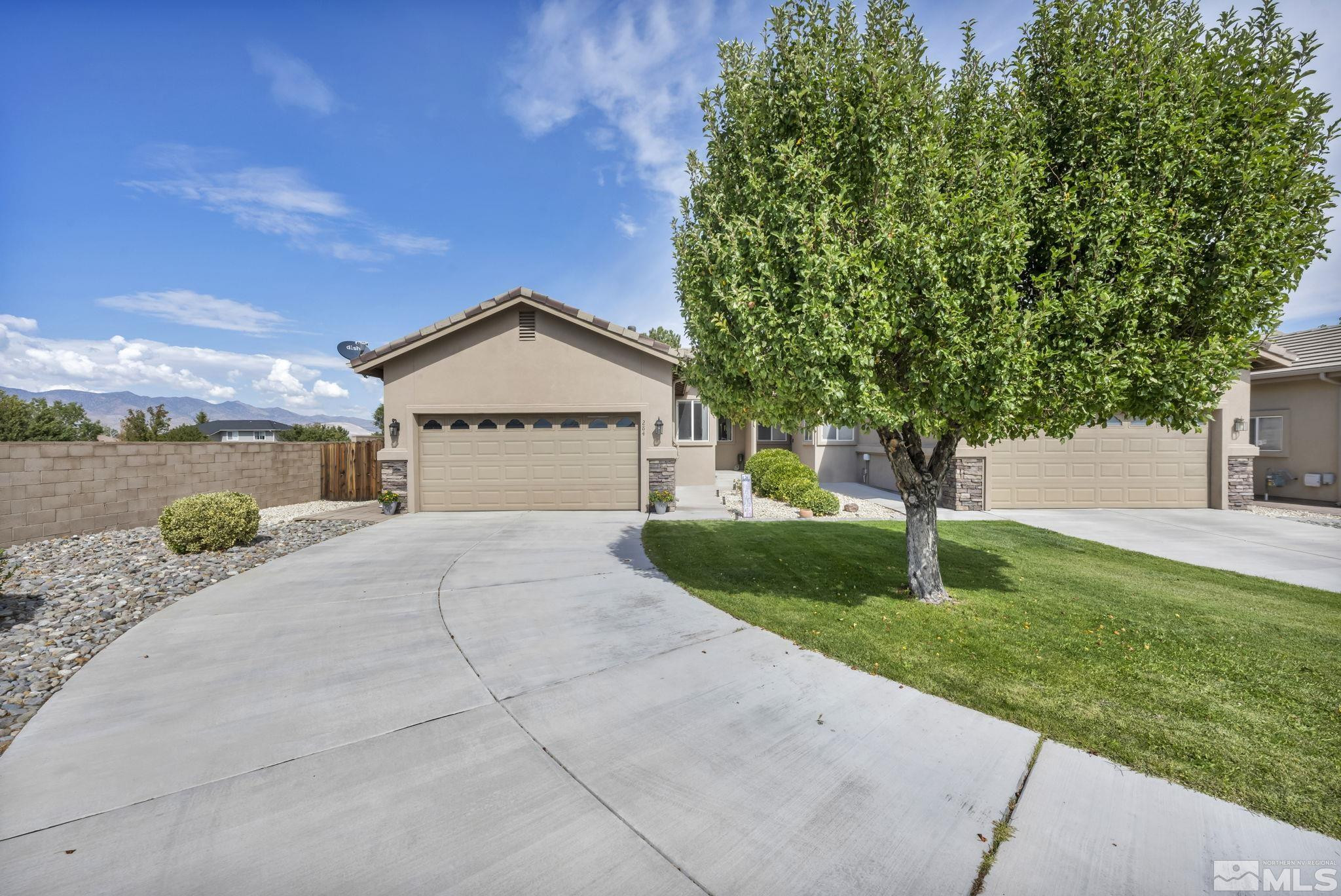 284 Cruden Bay Drive