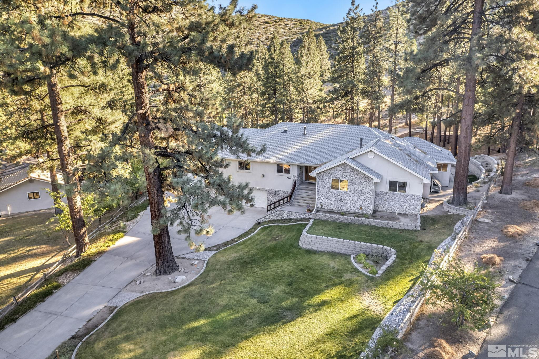 4620 Wagon Wheel Road