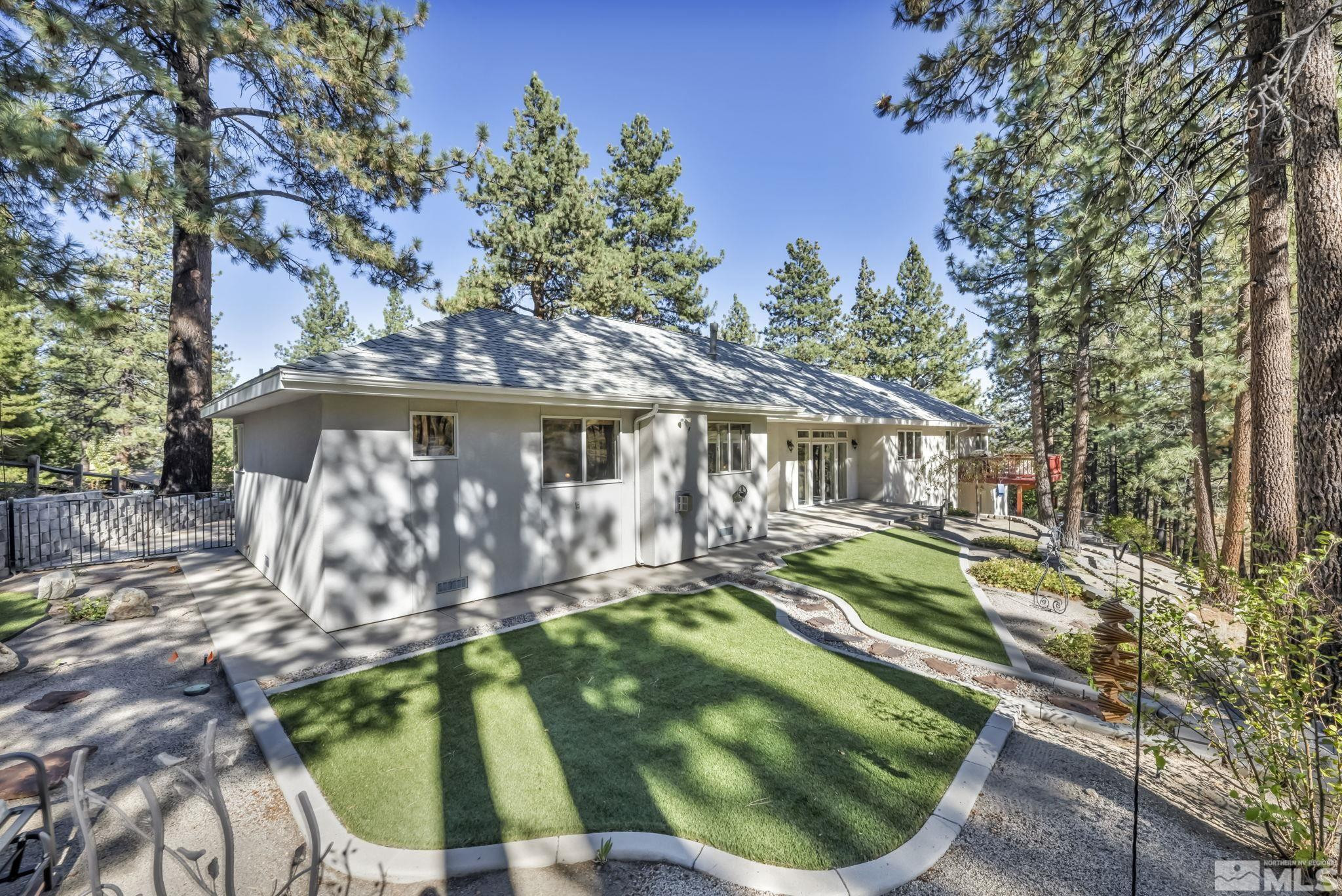 4620 Wagon Wheel Road
