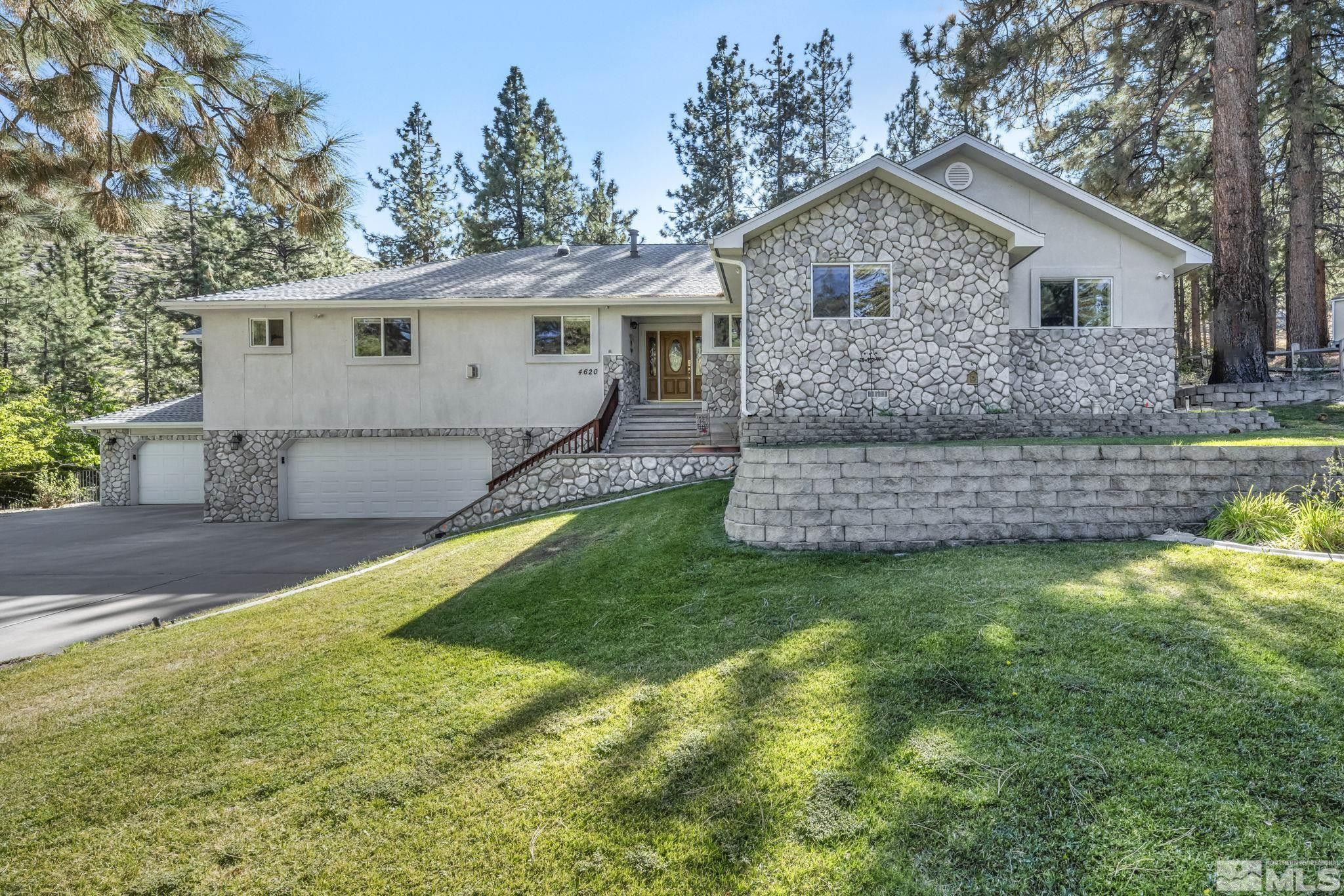4620 Wagon Wheel Road