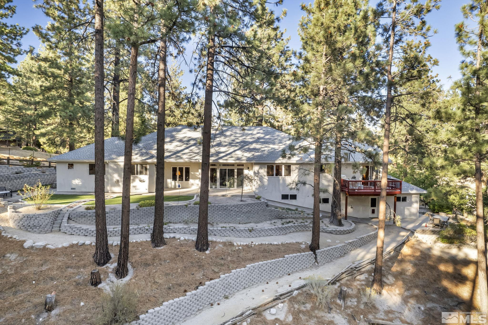 4620 Wagon Wheel Road