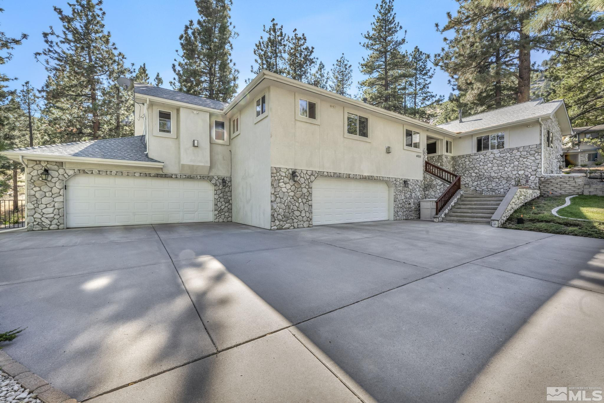 4620 Wagon Wheel Road