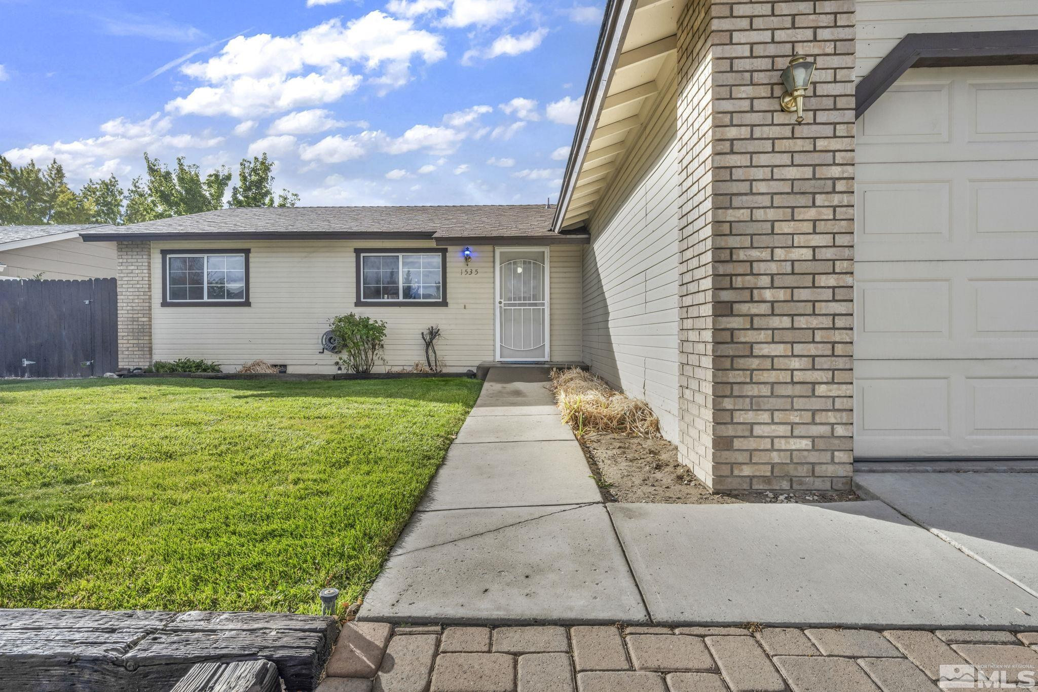 1535 Spooner Drive