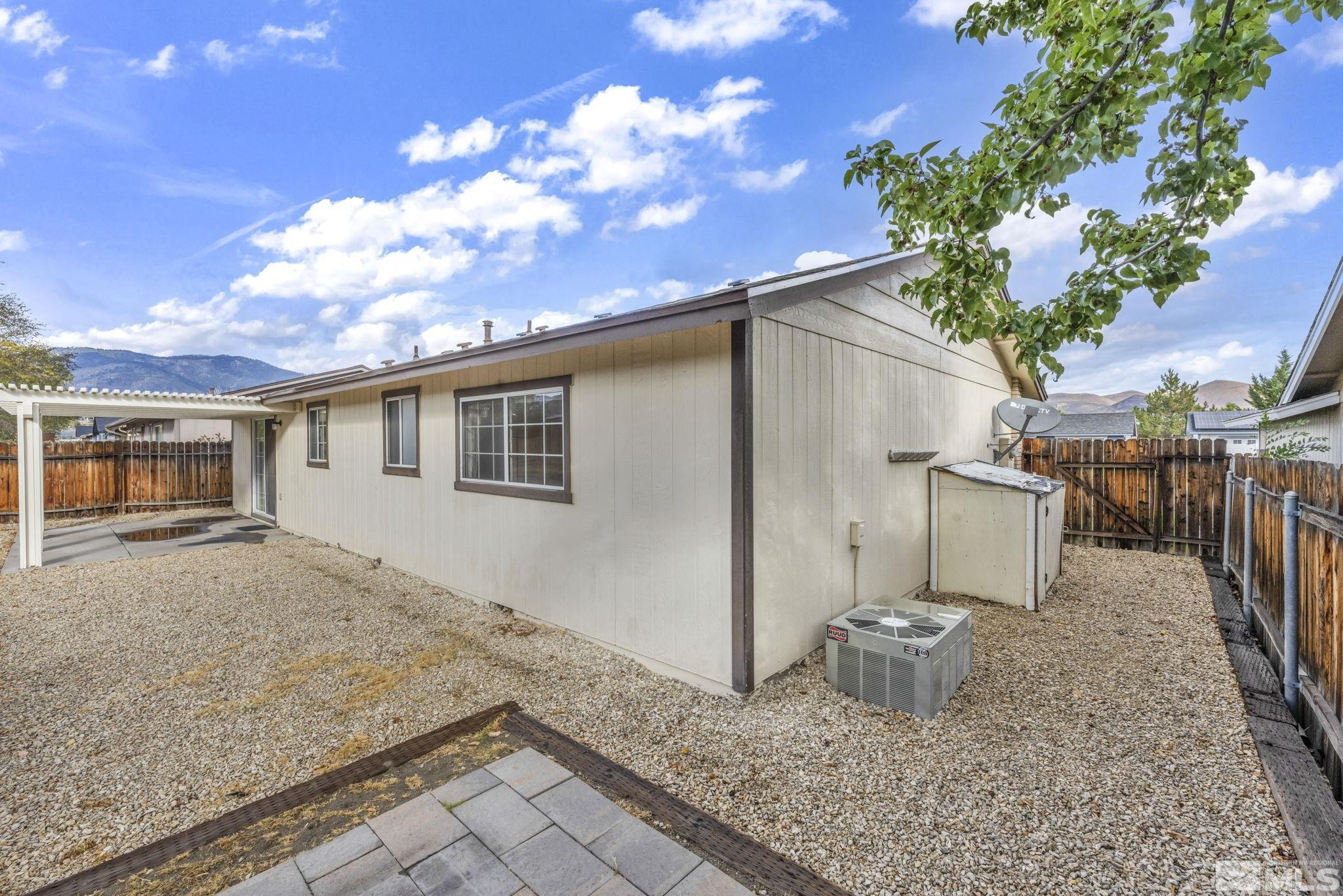 1535 Spooner Drive