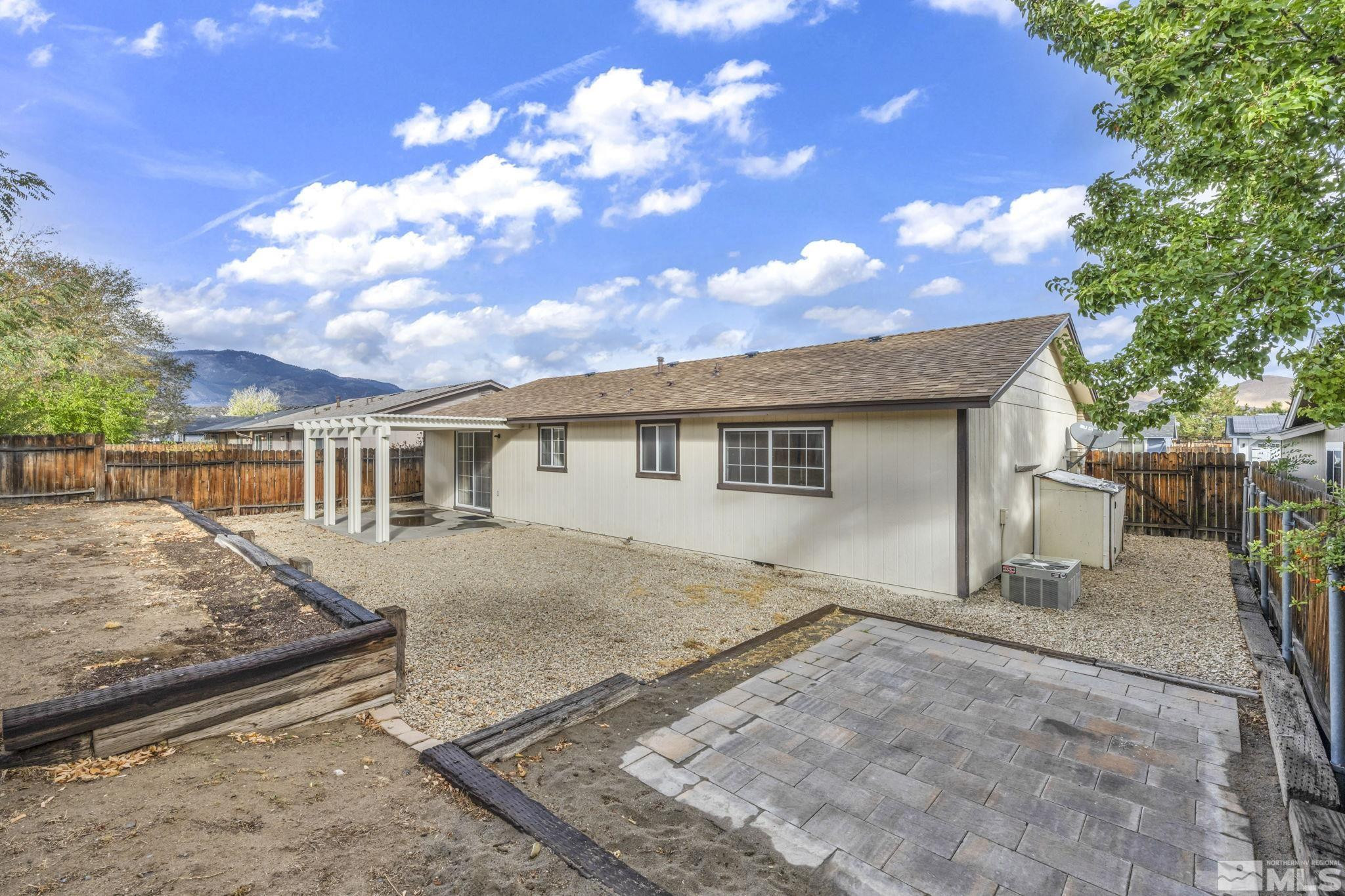 1535 Spooner Drive