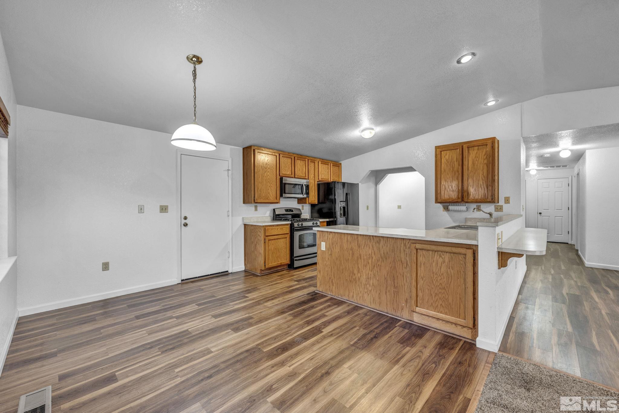 1535 Spooner Drive