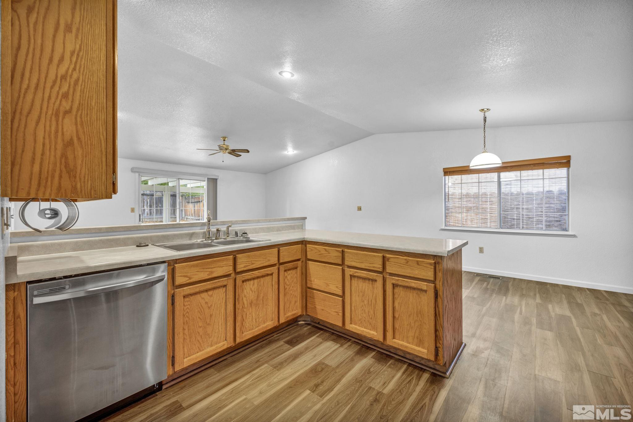 1535 Spooner Drive