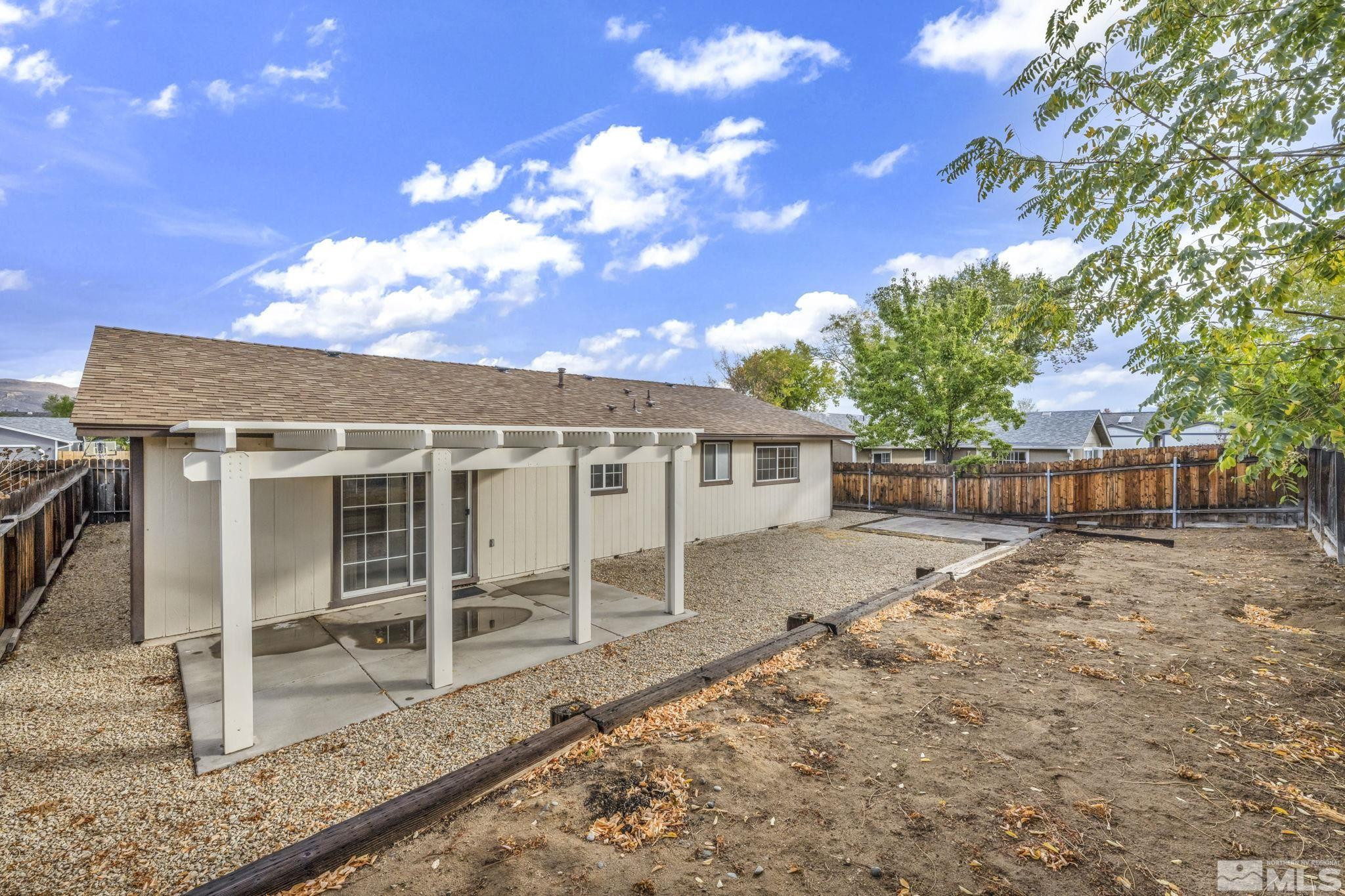 1535 Spooner Drive