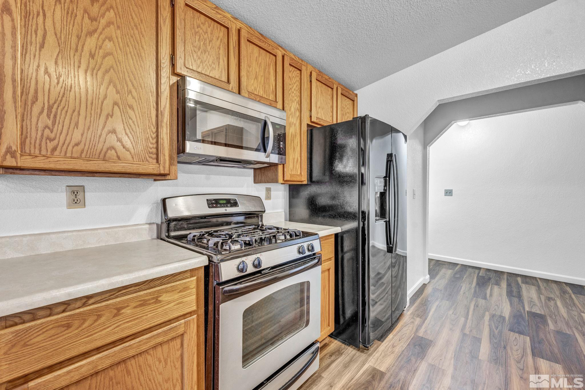 1535 Spooner Drive
