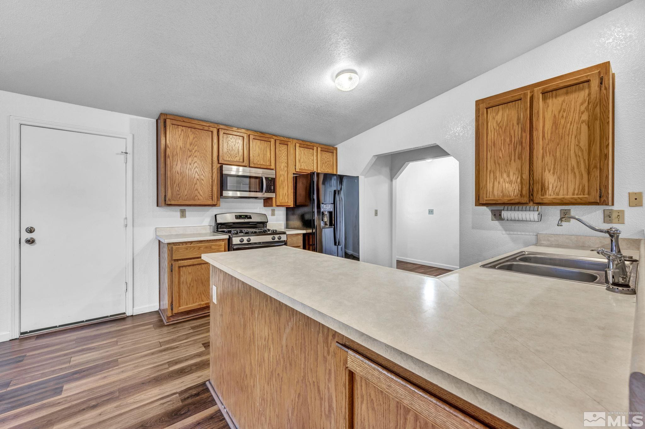 1535 Spooner Drive